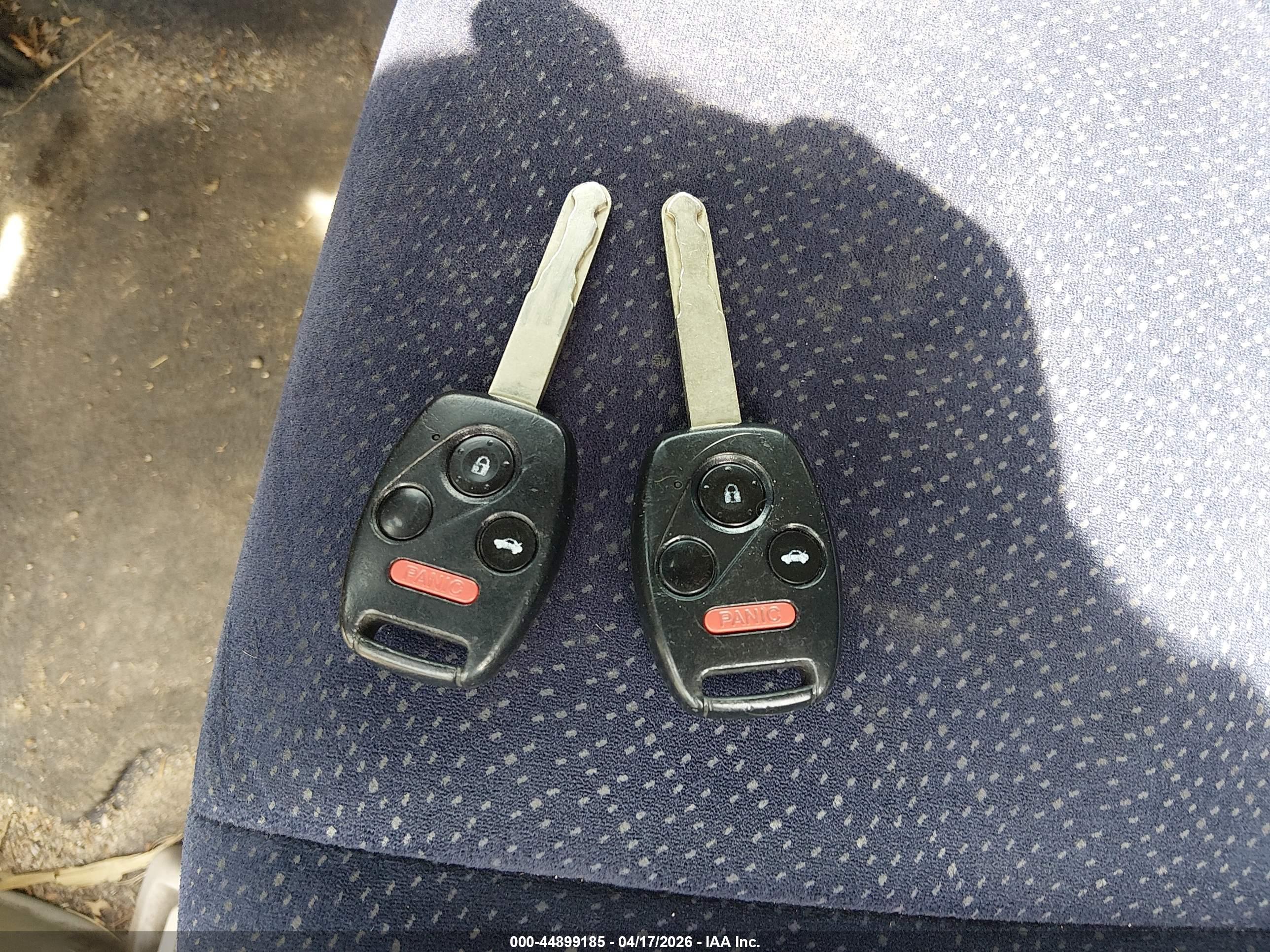 HONDA CIVIC image 11