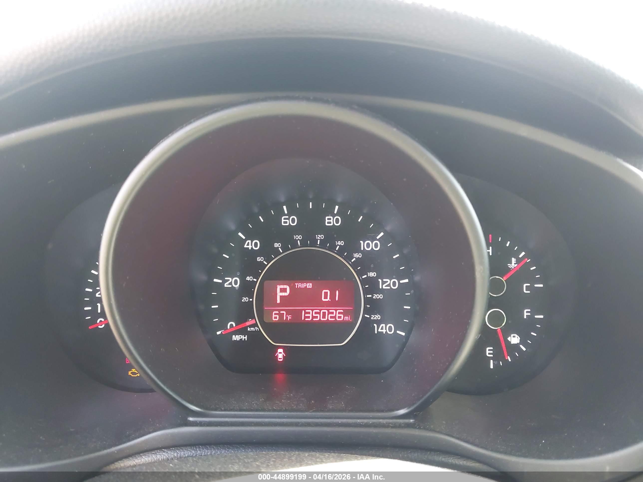 KIA SOUL image 7