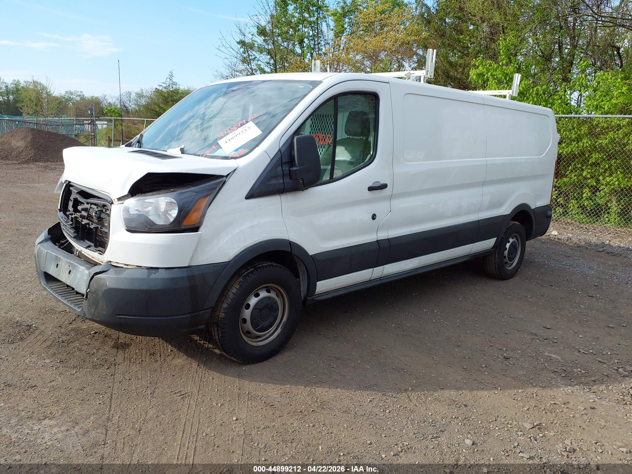 FORD TRANSIT-250 image 2