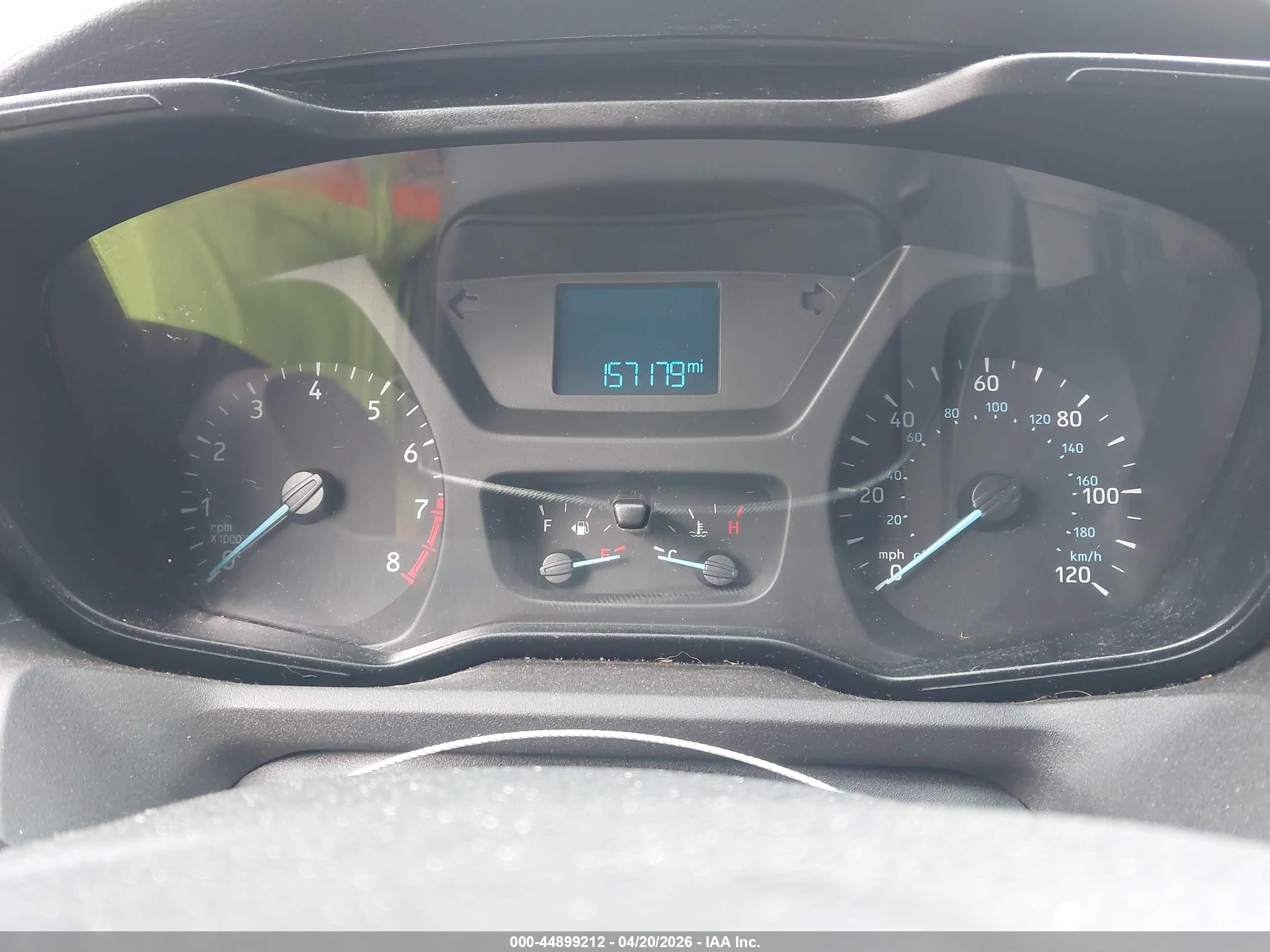 FORD TRANSIT-250 image 7