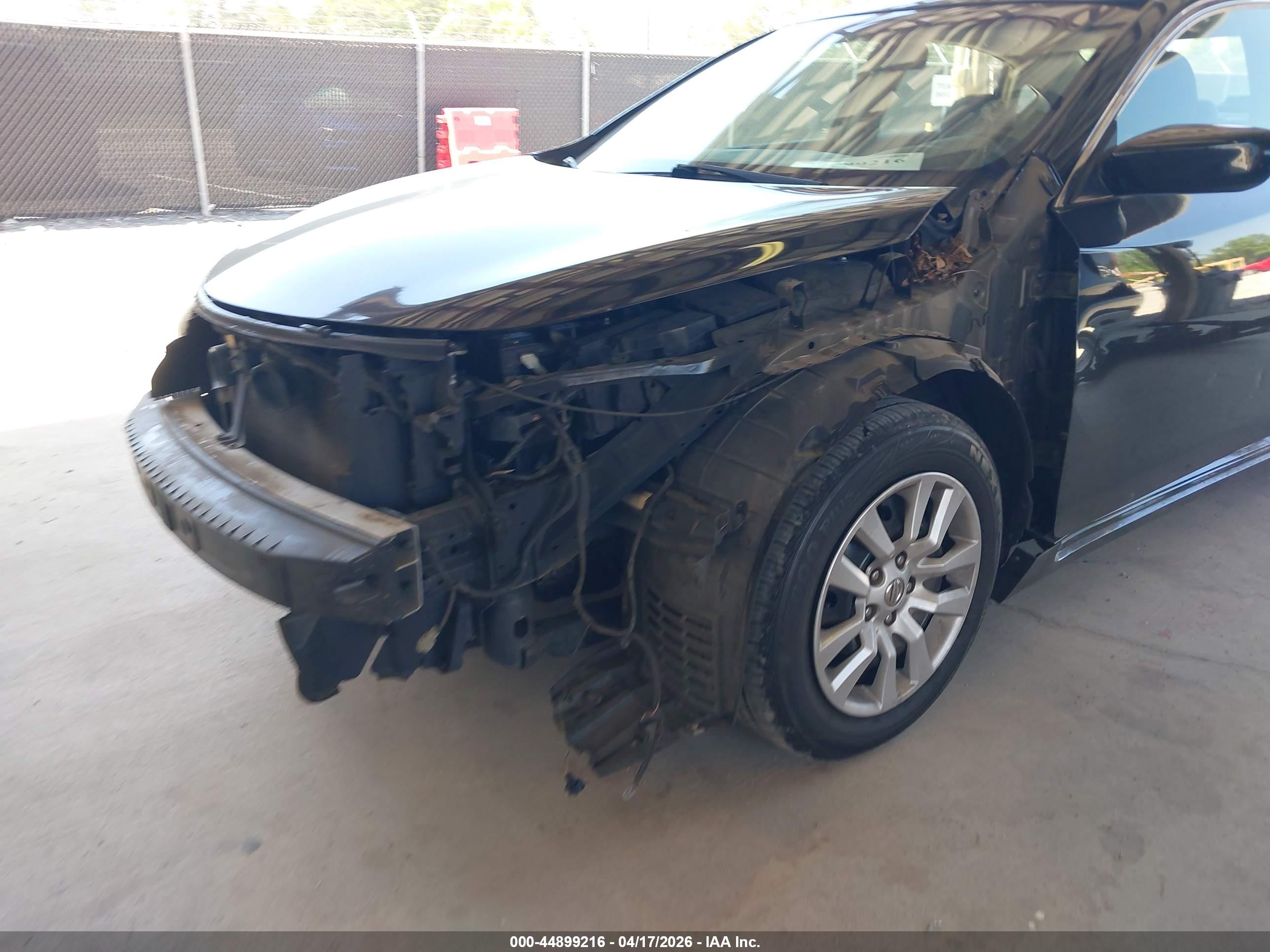 NISSAN ALTIMA image 6