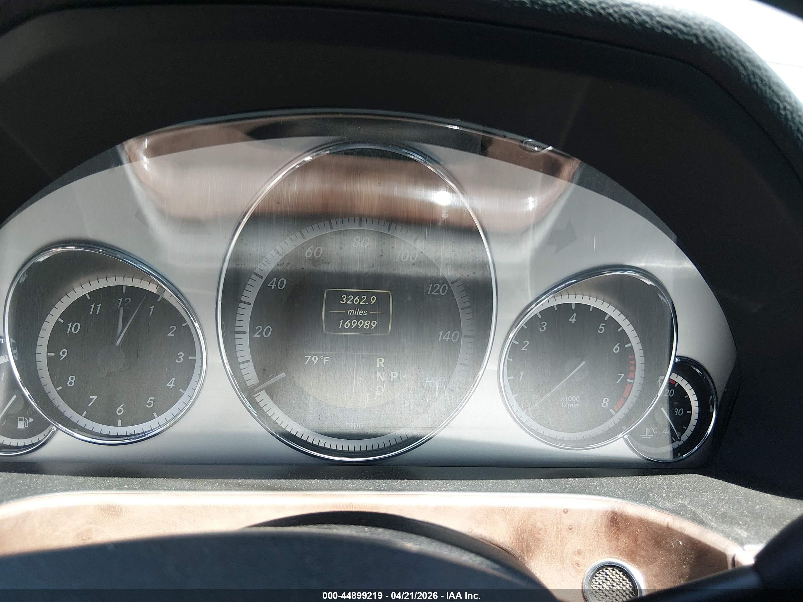 MERCEDES-BENZ E image 7