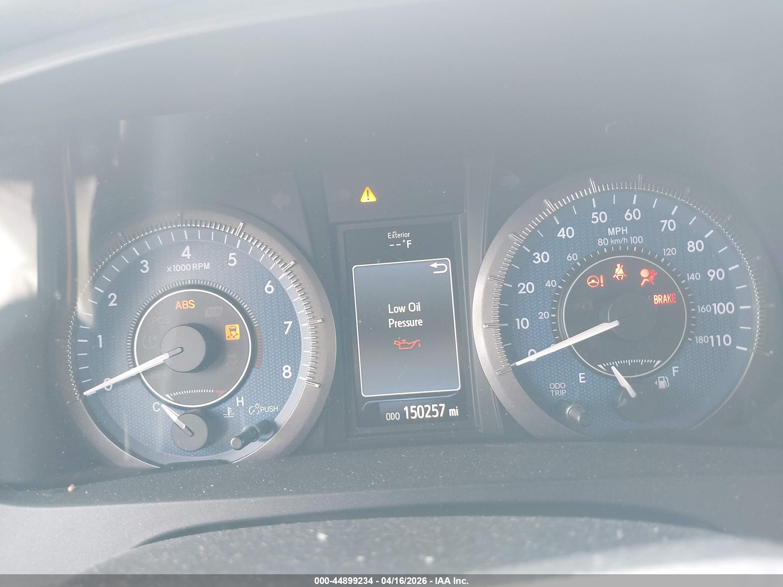 TOYOTA SIENNA image 7