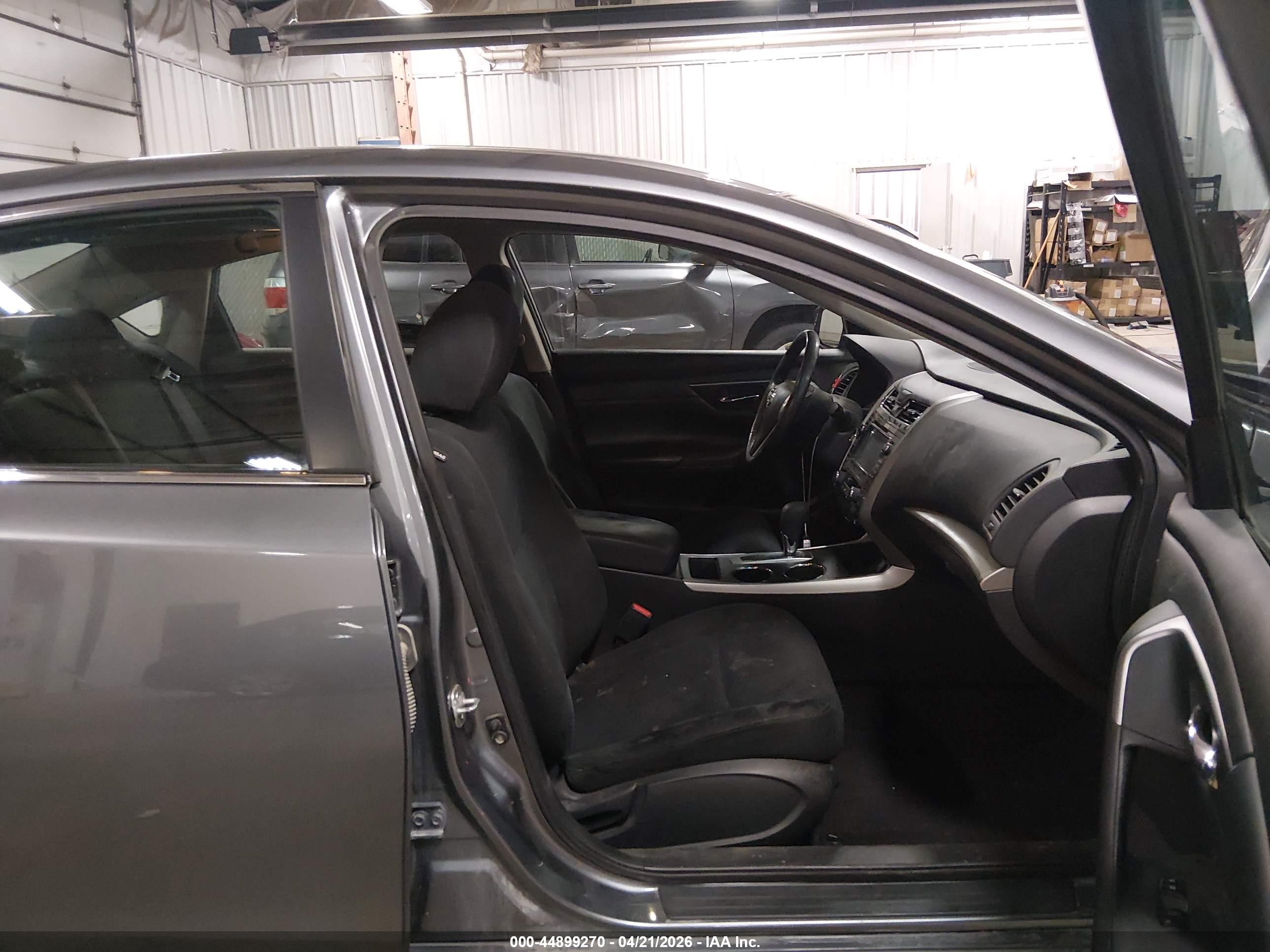 NISSAN ALTIMA image 5