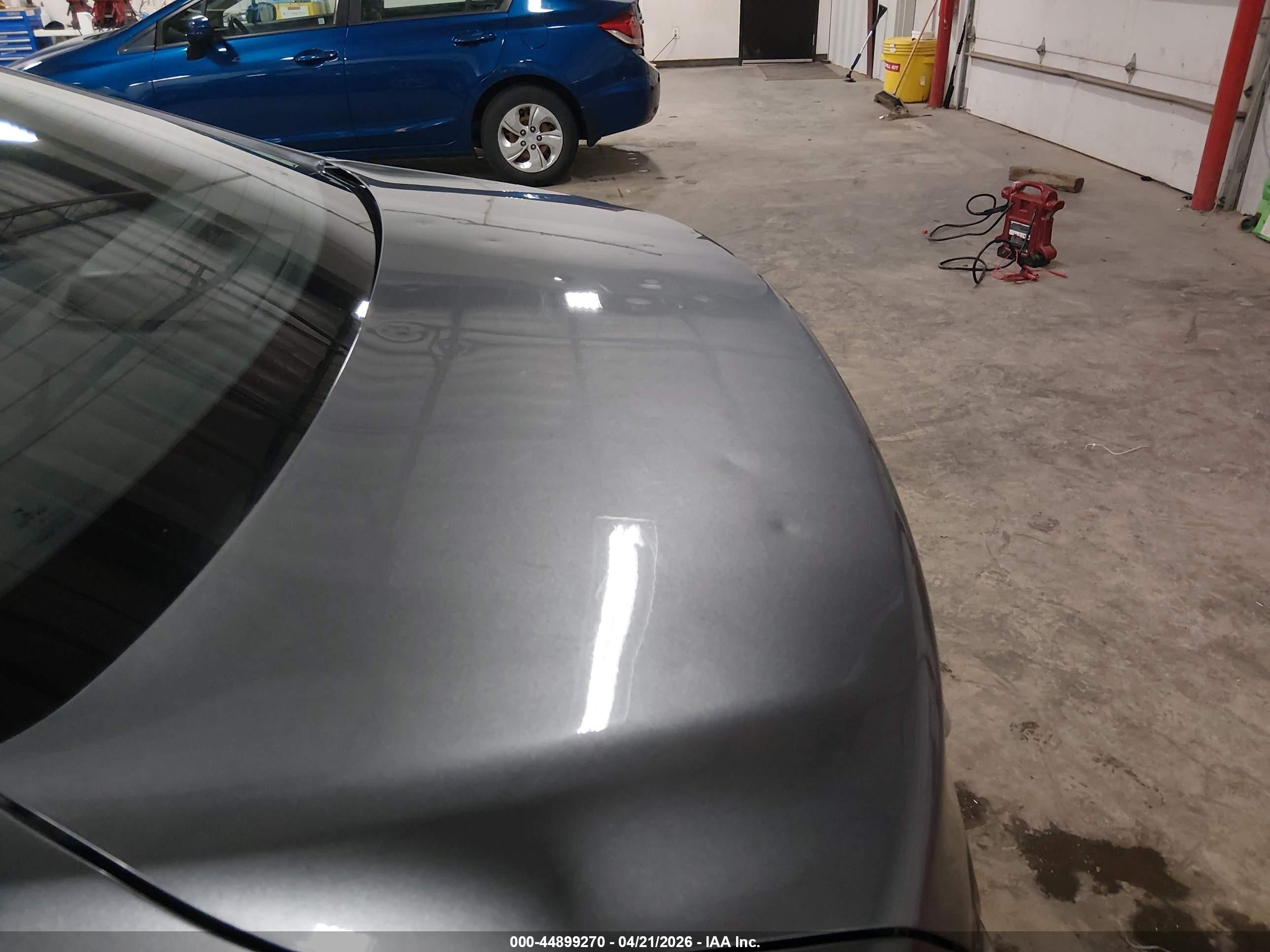 NISSAN ALTIMA image 6