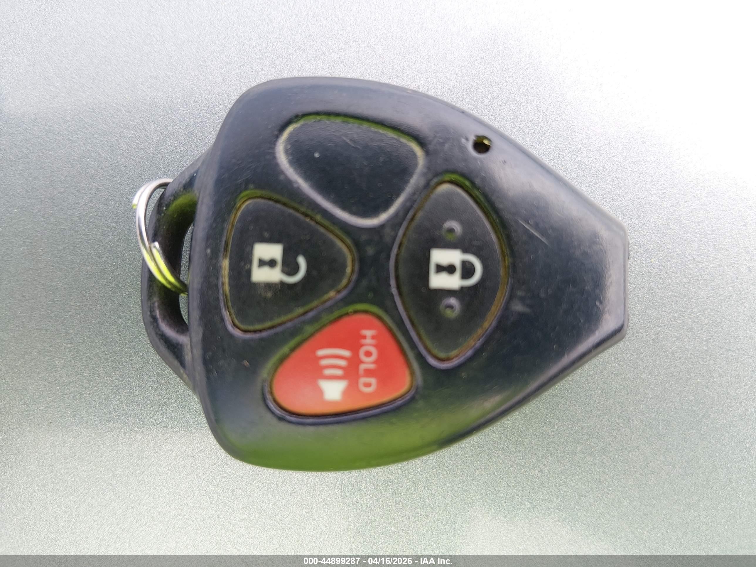 PONTIAC VIBE image 11