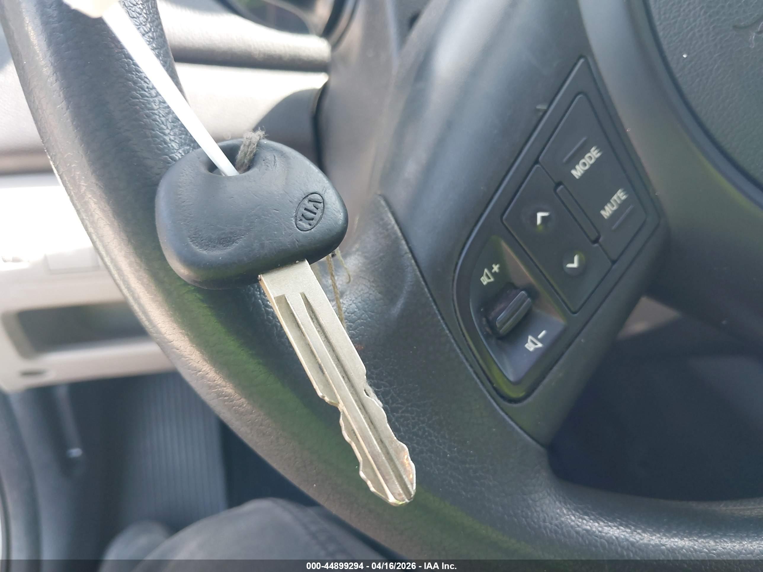 KIA FORTE image 11