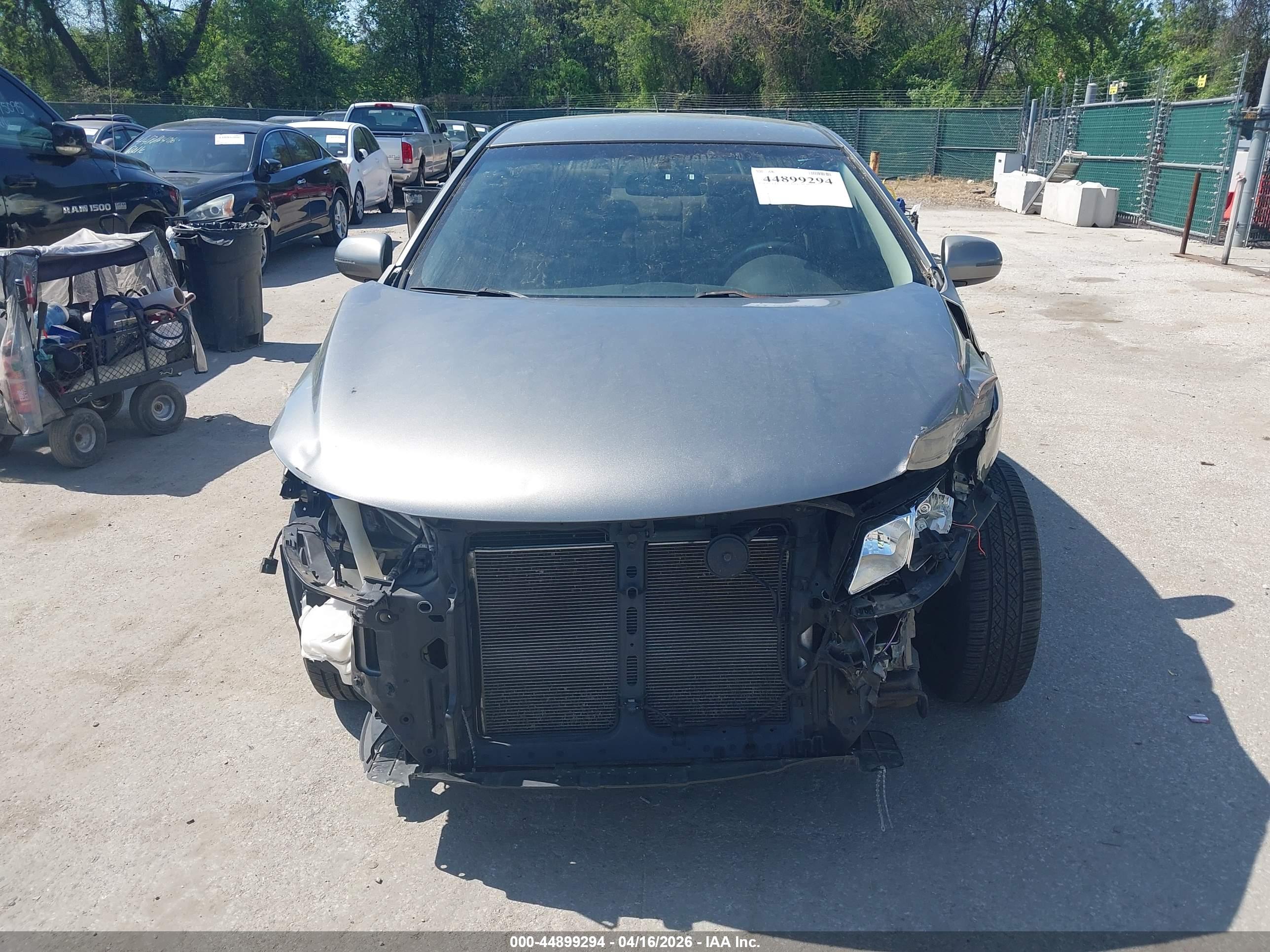 KIA FORTE image 6