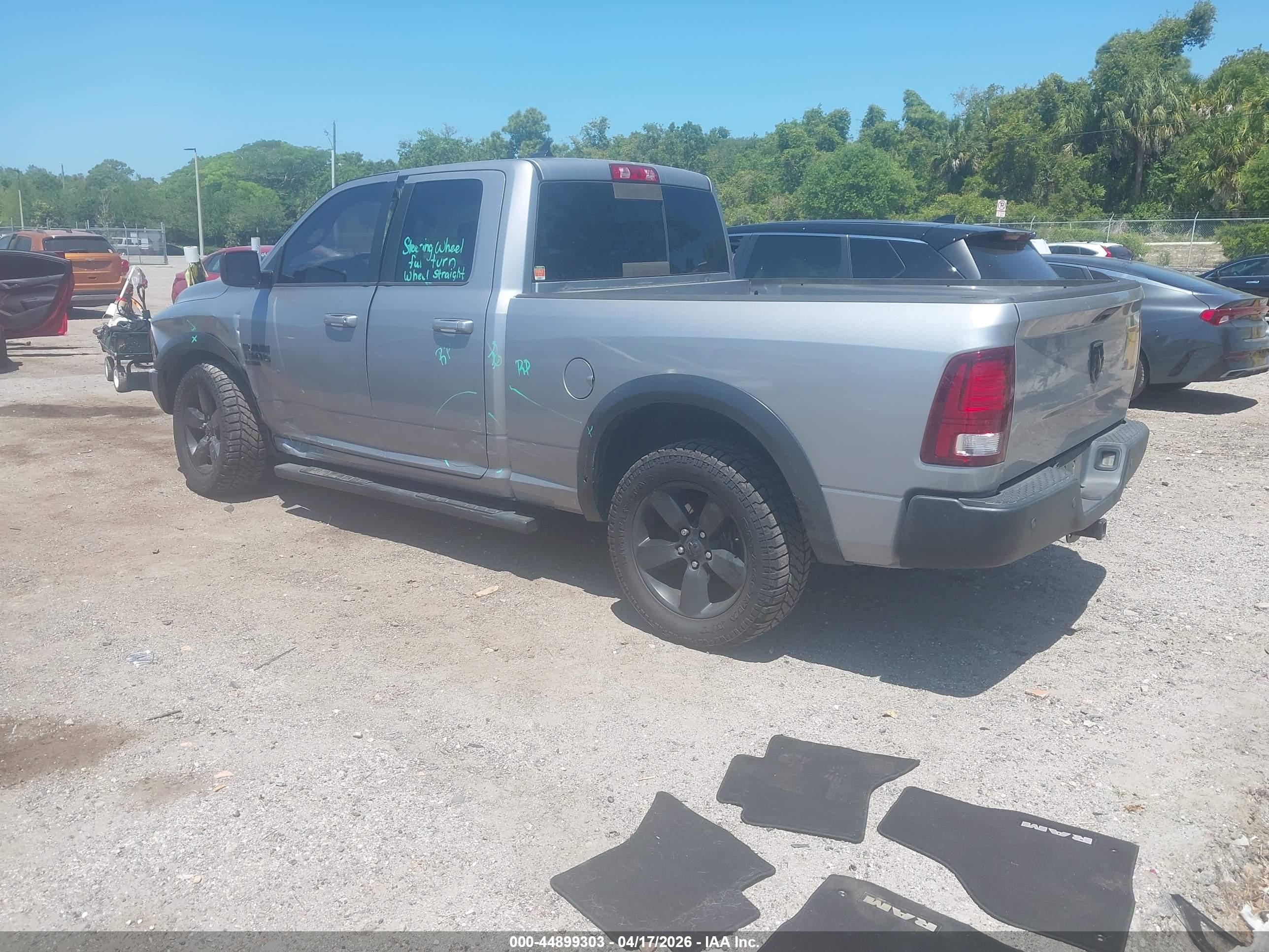 RAM 1500 image 3