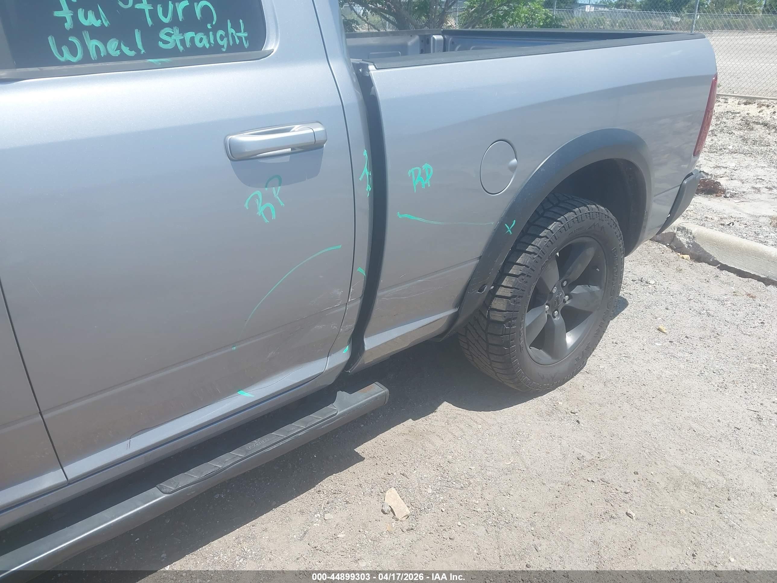 RAM 1500 image 6