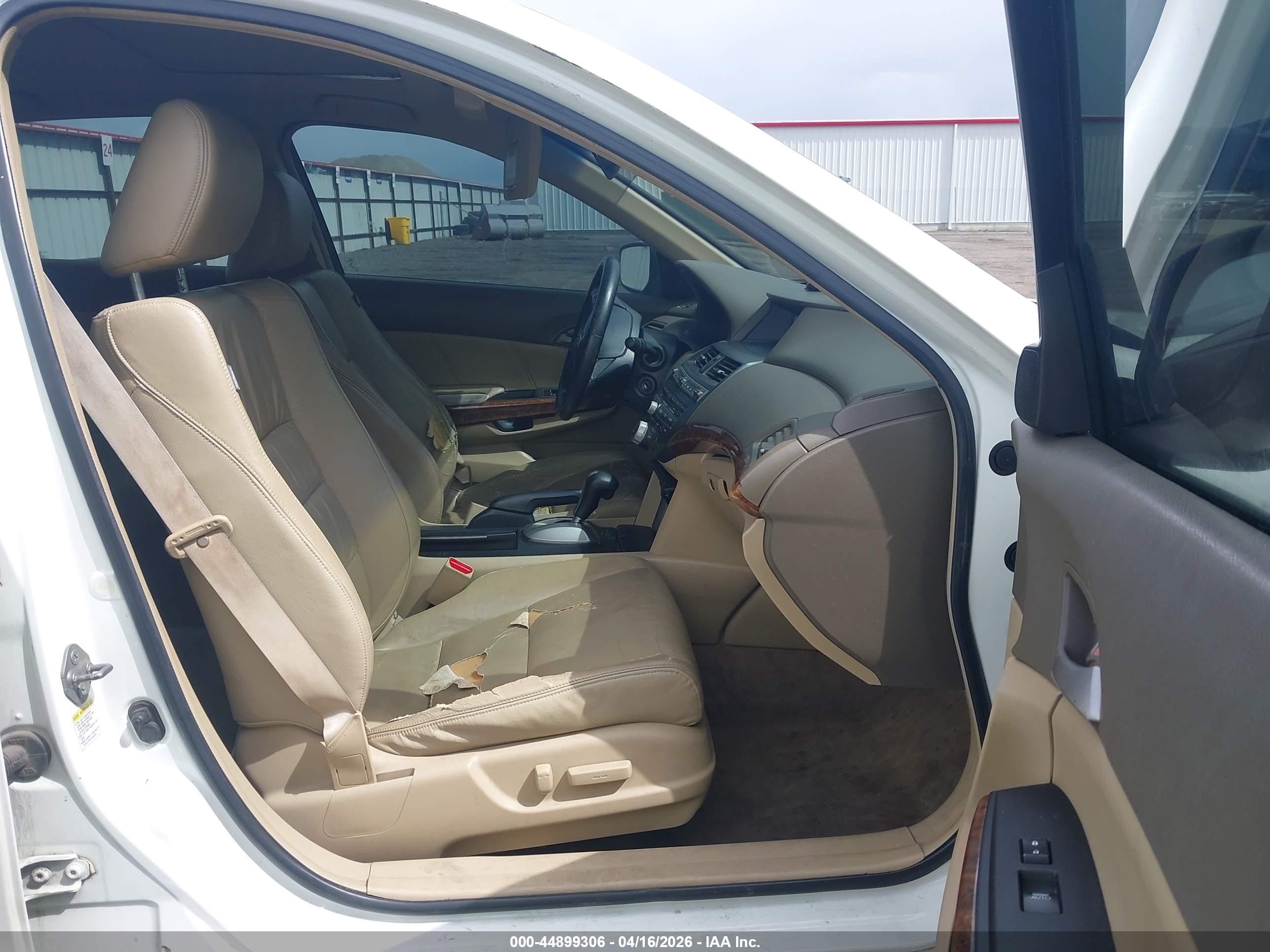 HONDA ACCORD image 5
