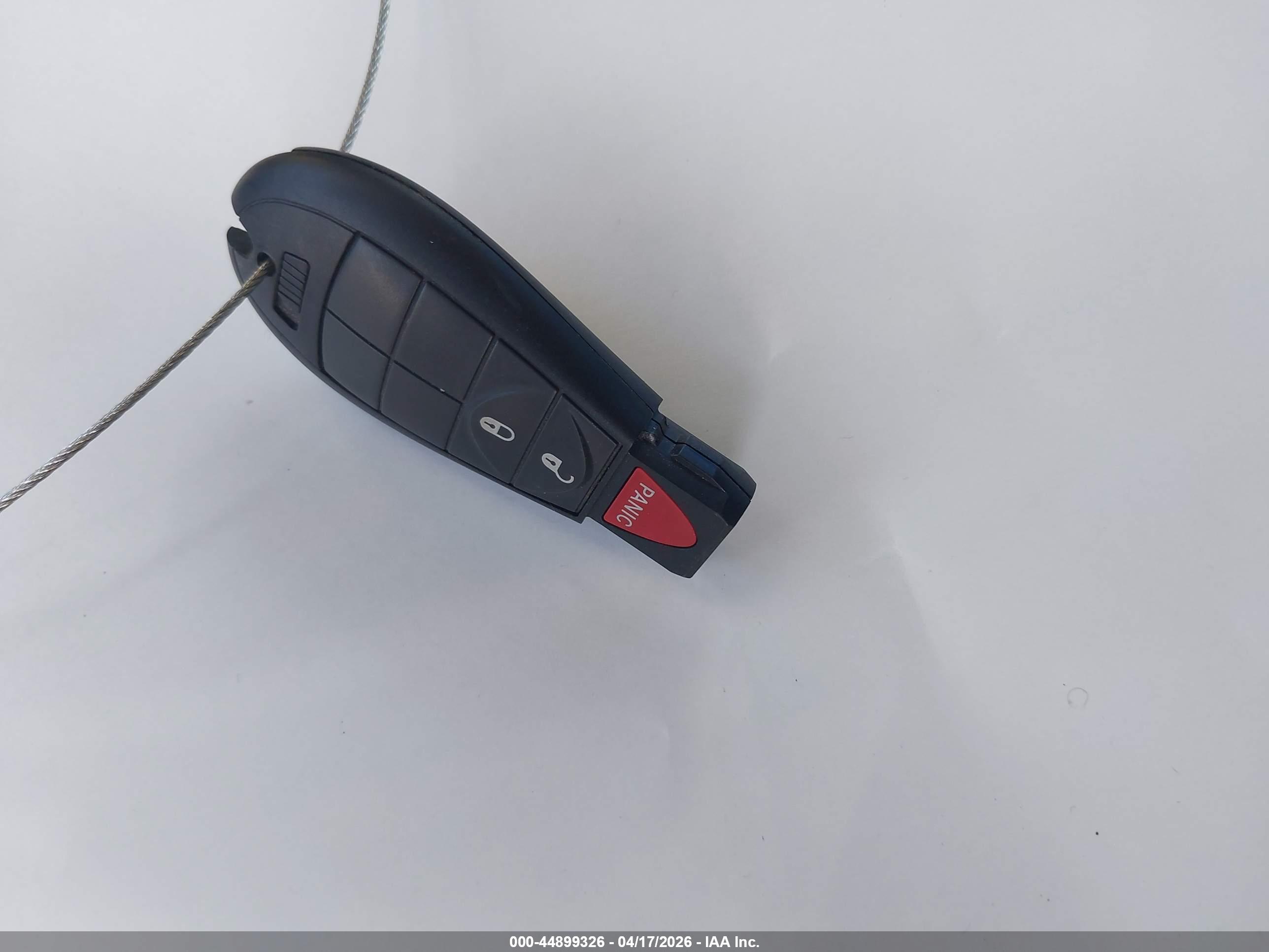 DODGE JOURNEY image 11