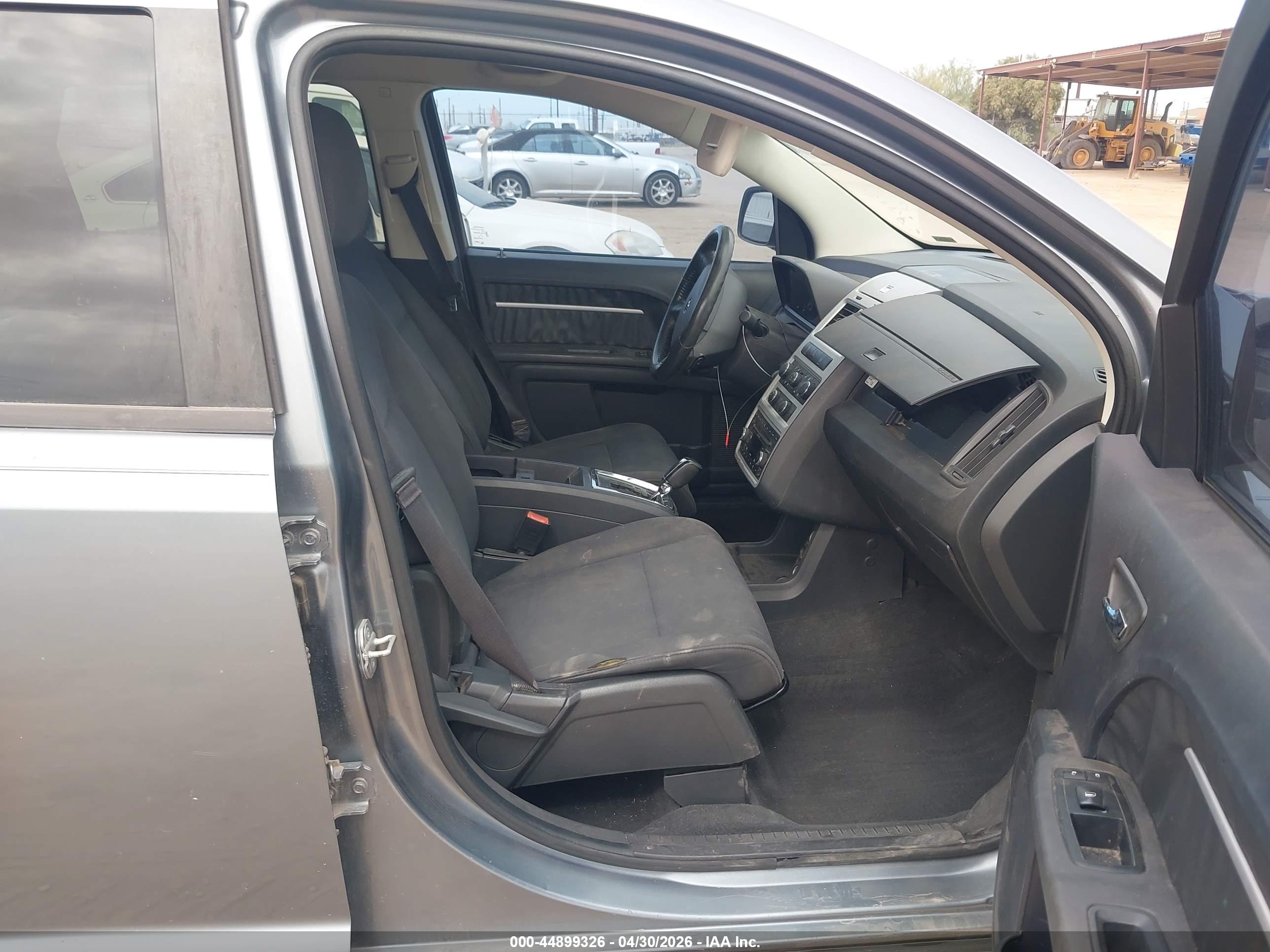 DODGE JOURNEY image 5