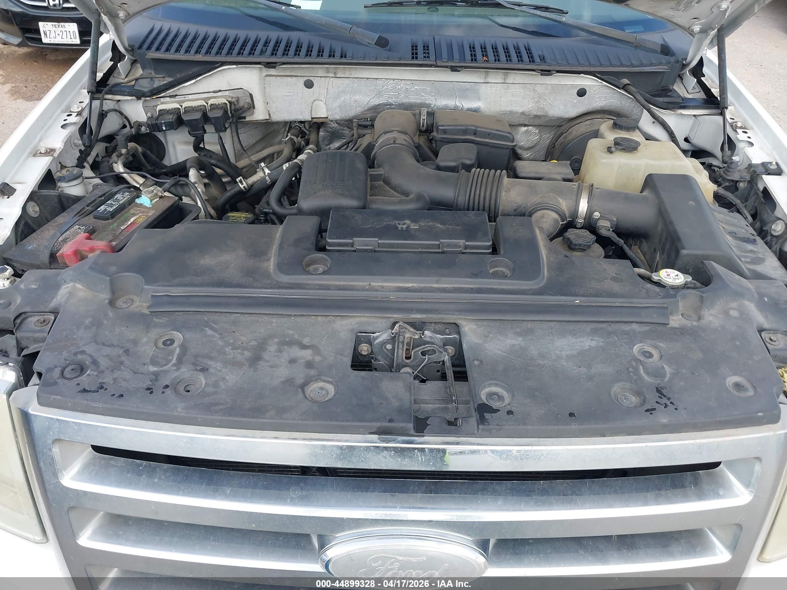 FORD EXPEDITION image 10