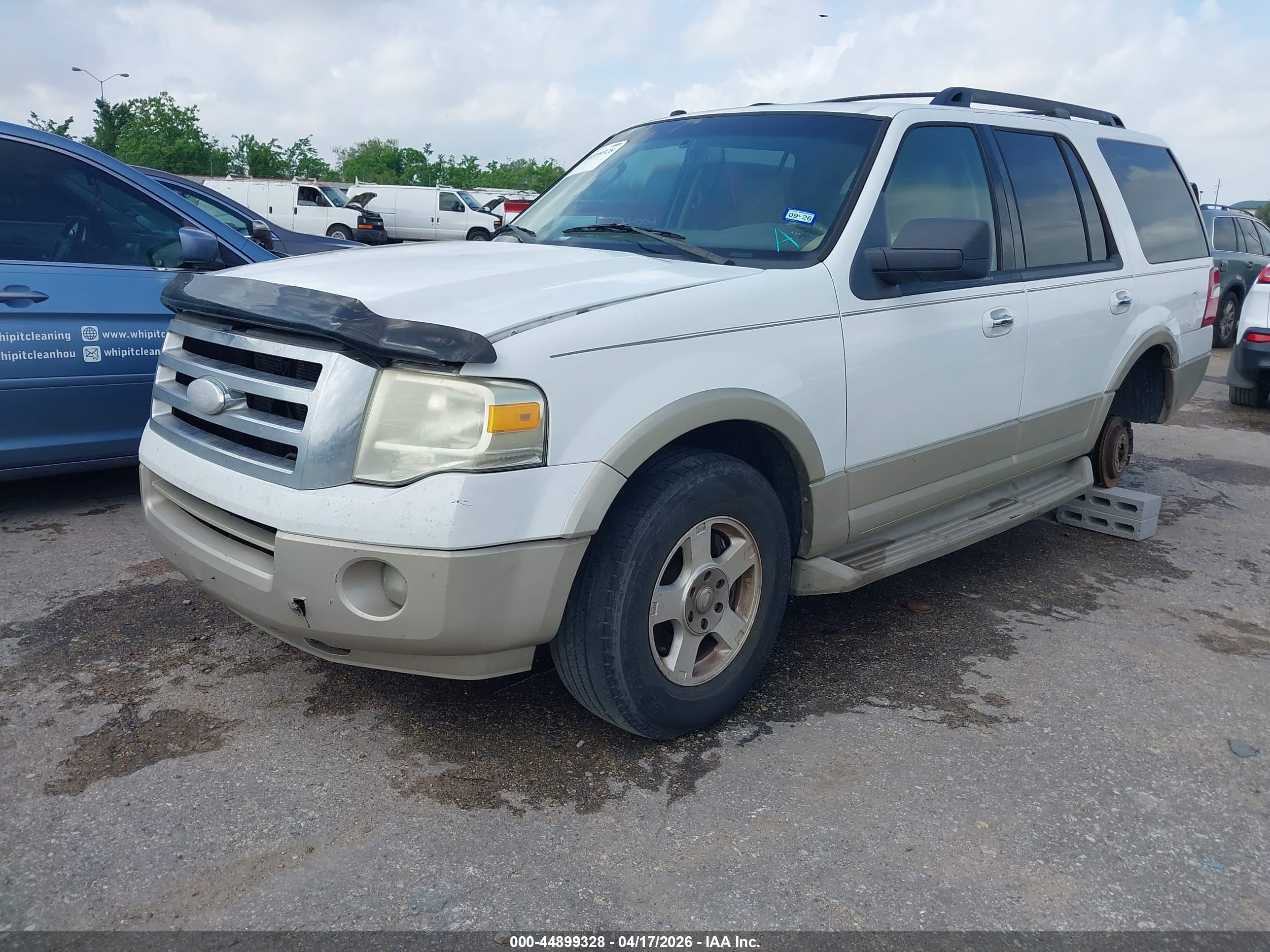 FORD EXPEDITION image 2