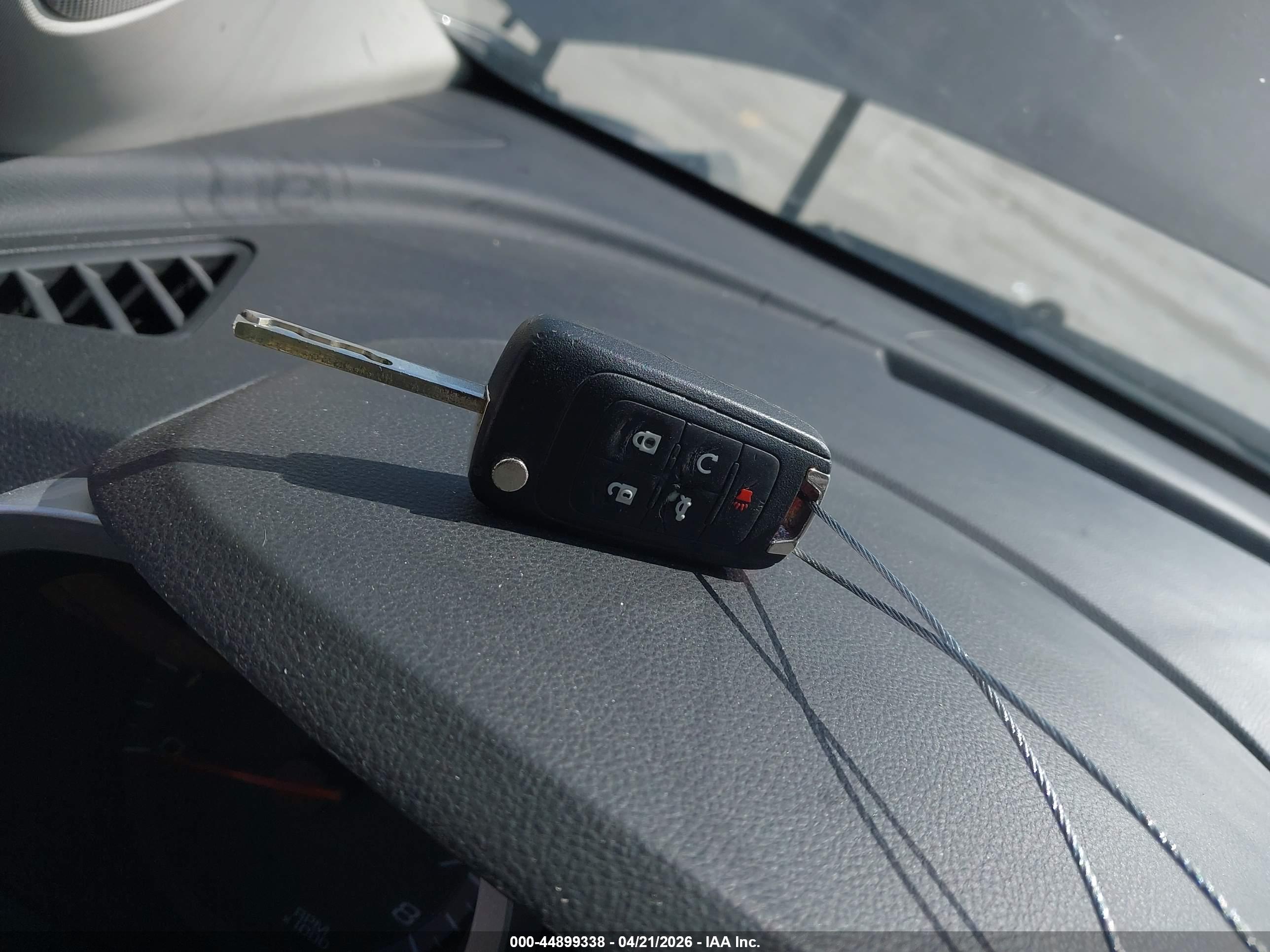 CHEVROLET EQUINOX image 11
