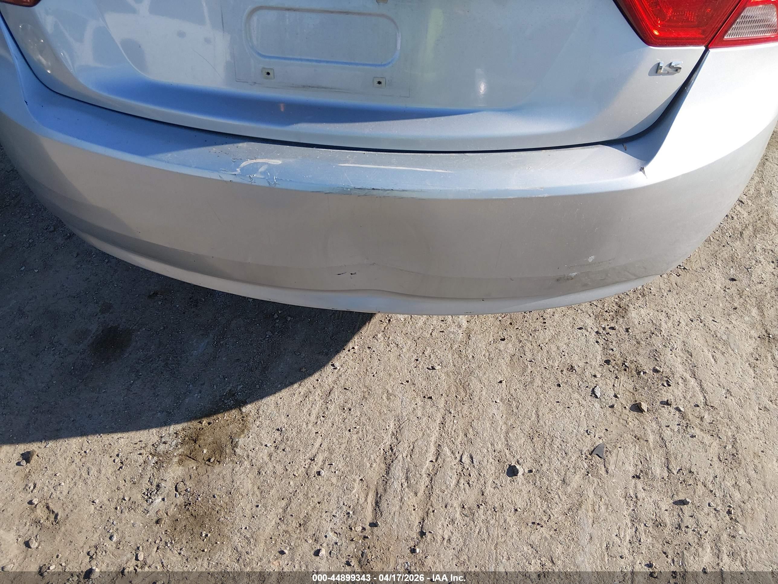 CHEVROLET IMPALA image 6