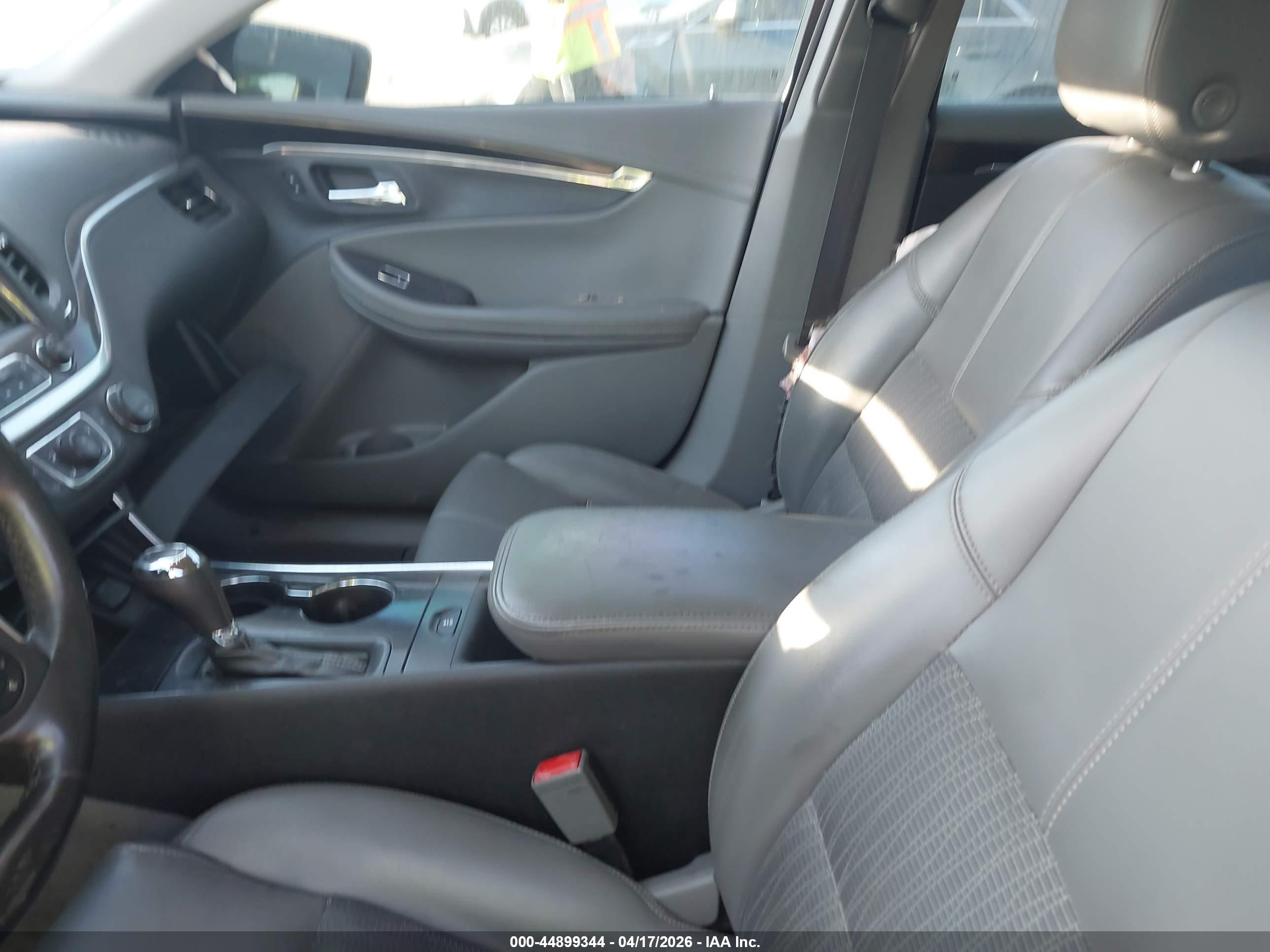 CHEVROLET IMPALA image 5