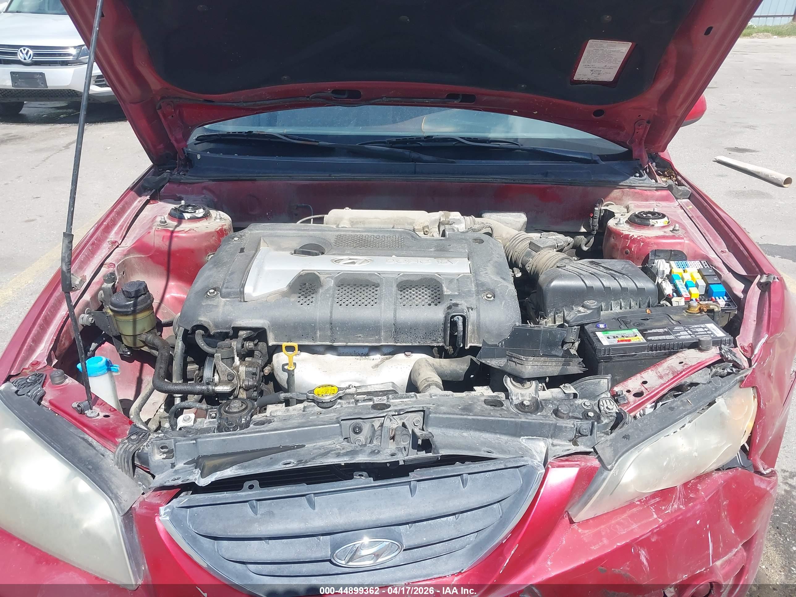HYUNDAI ELANTRA image 10