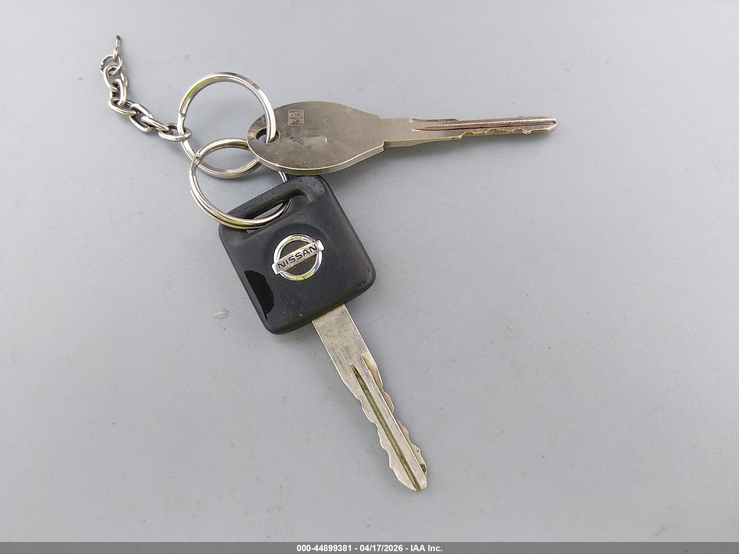 NISSAN XTERRA image 11