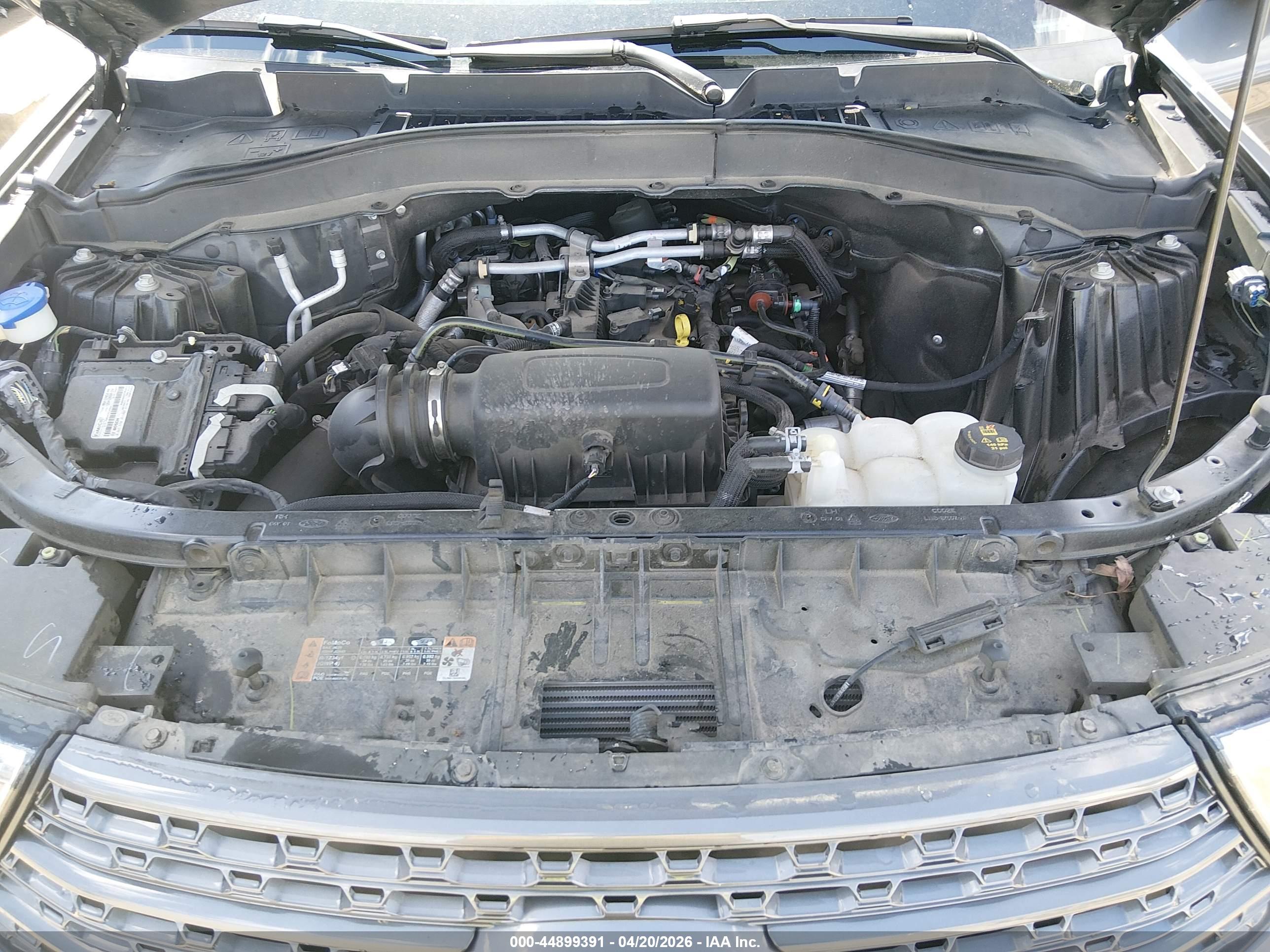 FORD EXPLORER image 10
