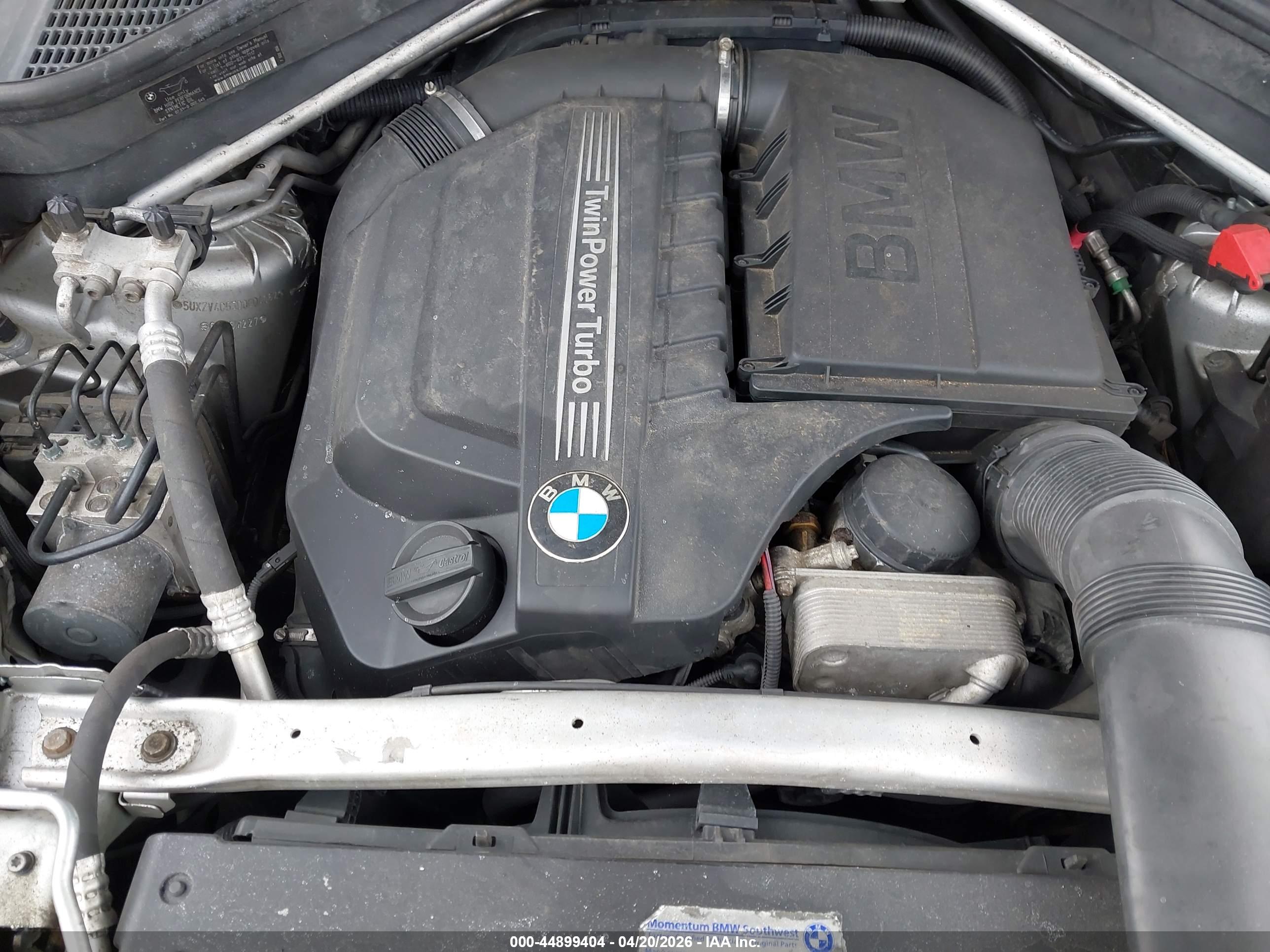 BMW X5 image 10