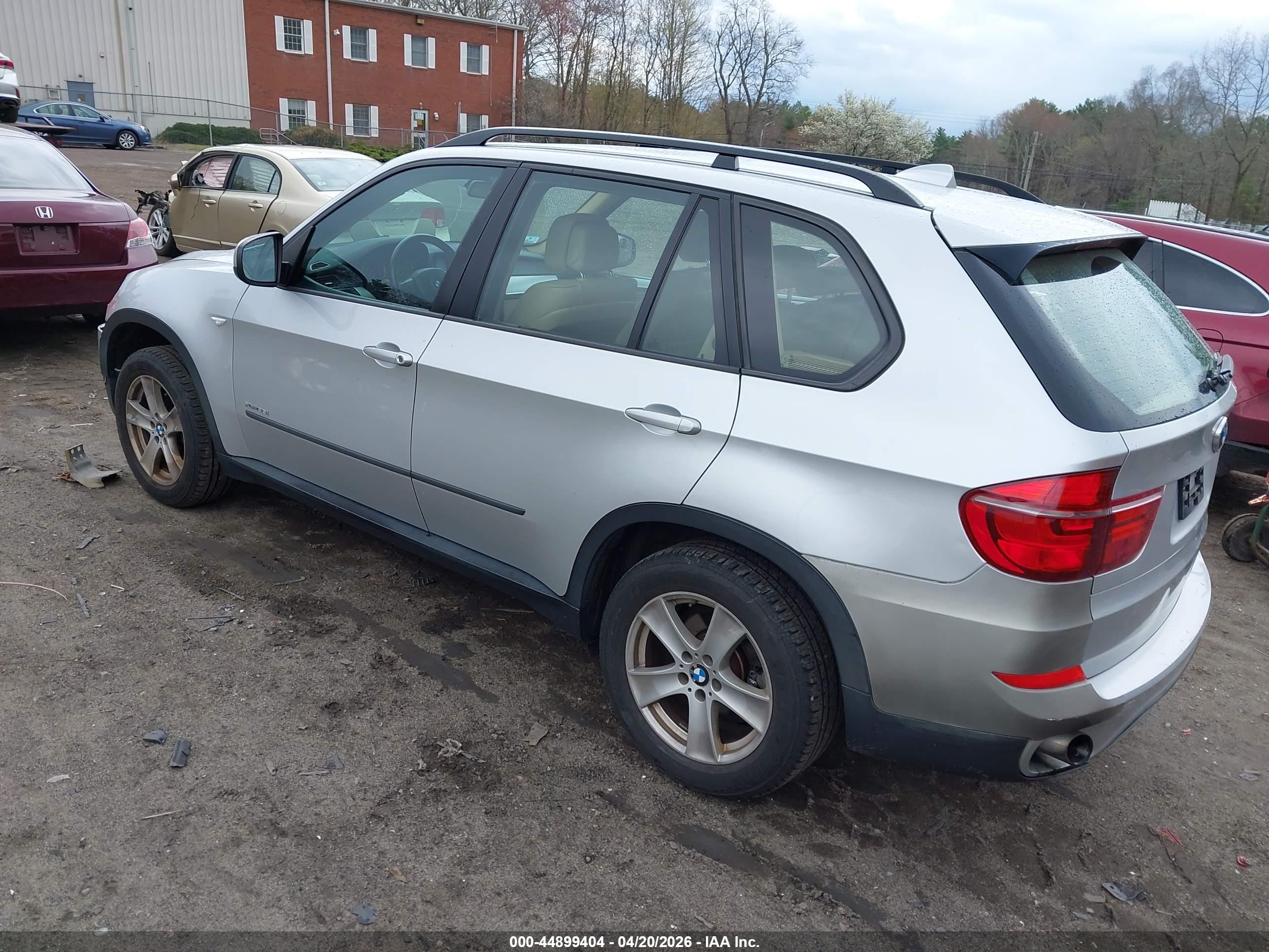 BMW X5 image 3