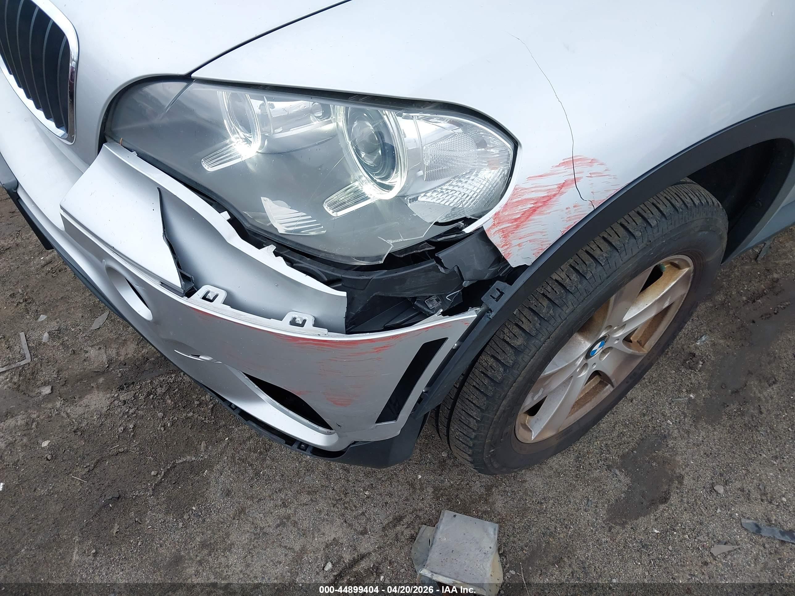 BMW X5 image 6