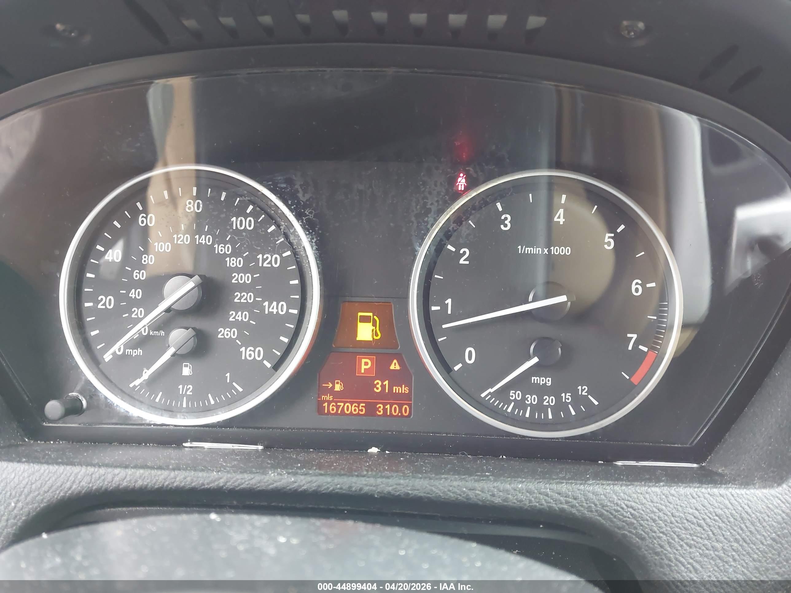BMW X5 image 7