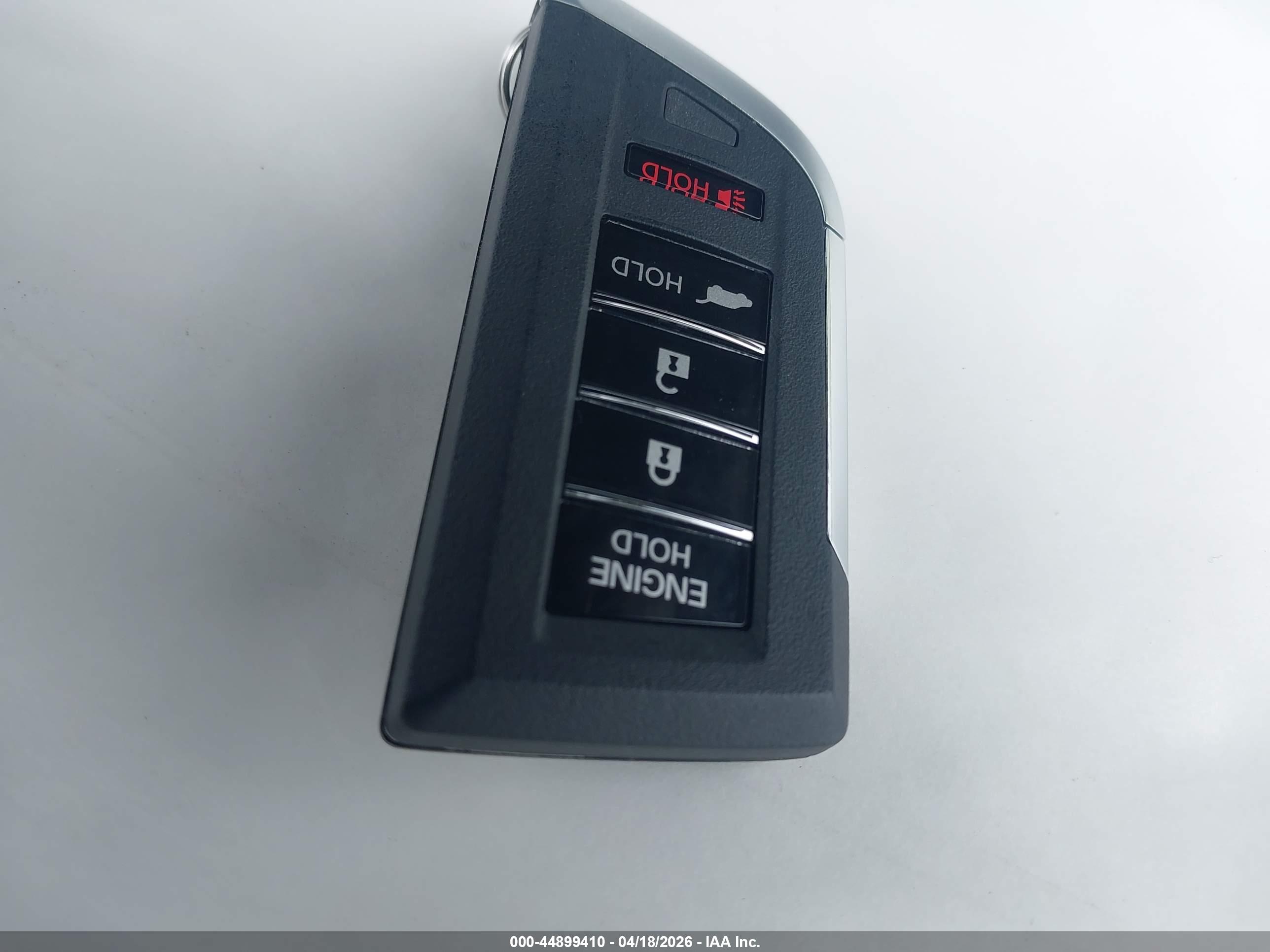 ACURA ADX image 11