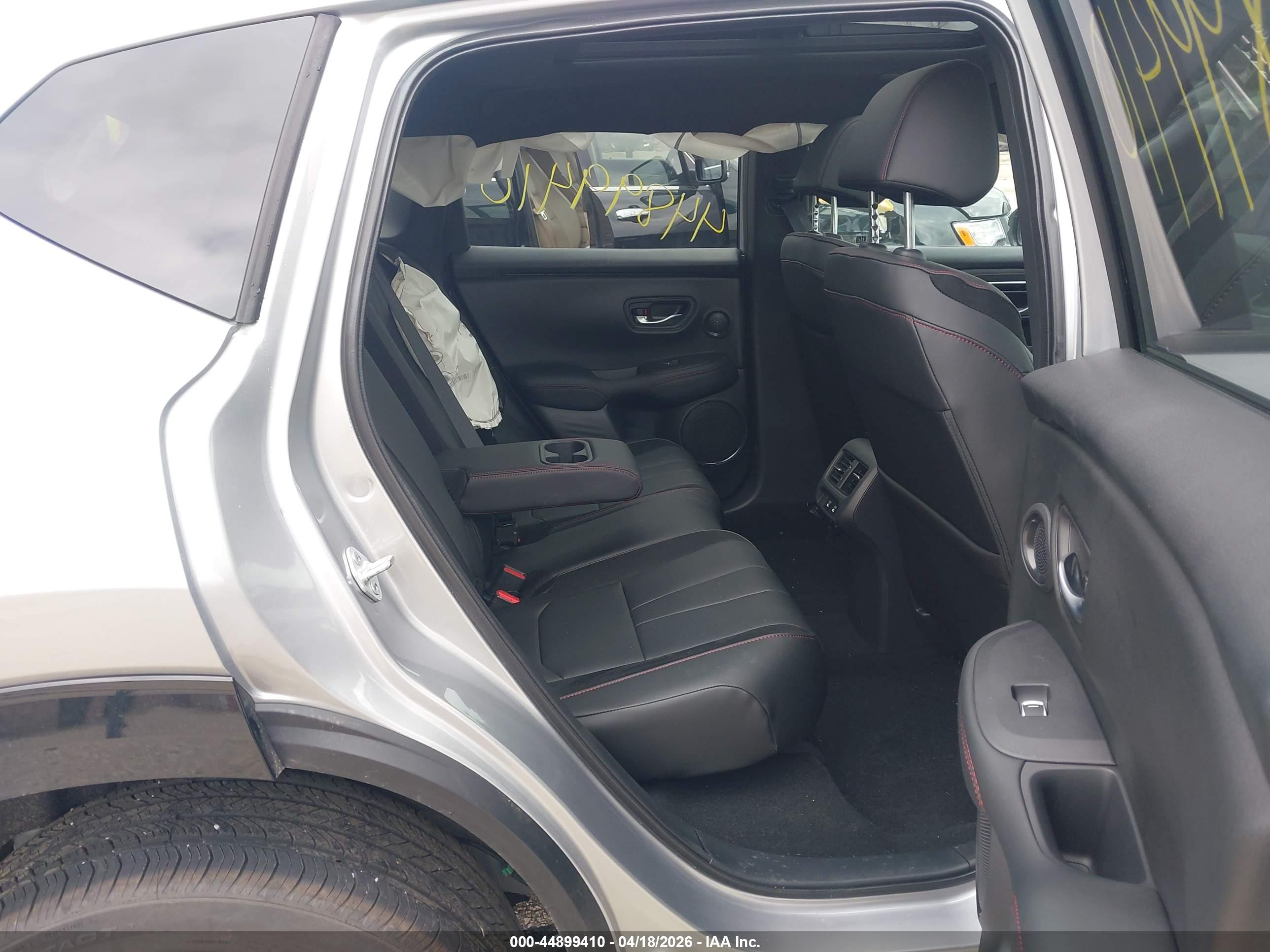 ACURA ADX image 8