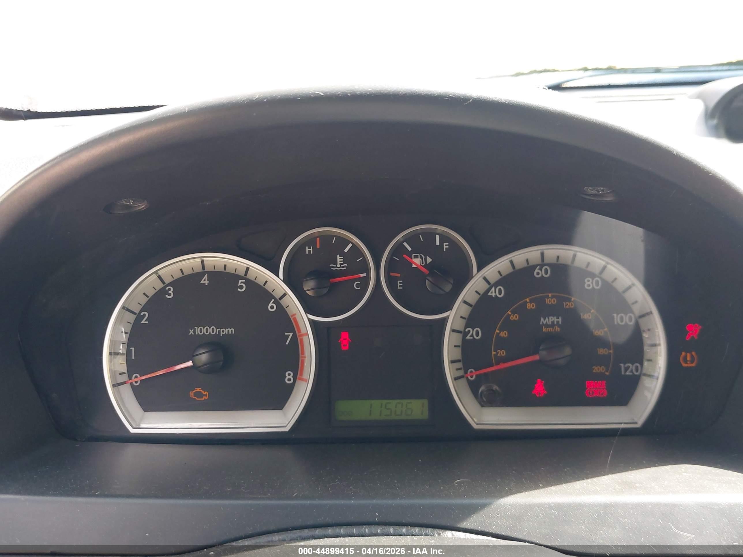 CHEVROLET AVEO image 7