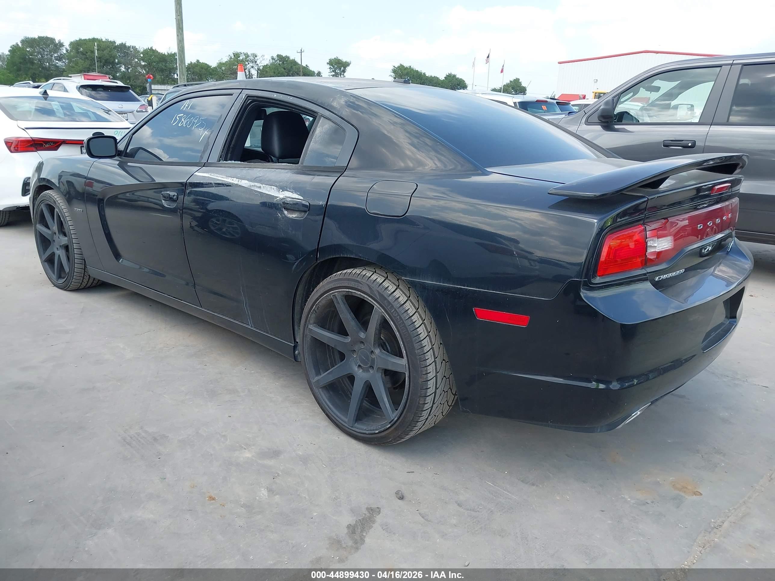 DODGE CHARGER image 3