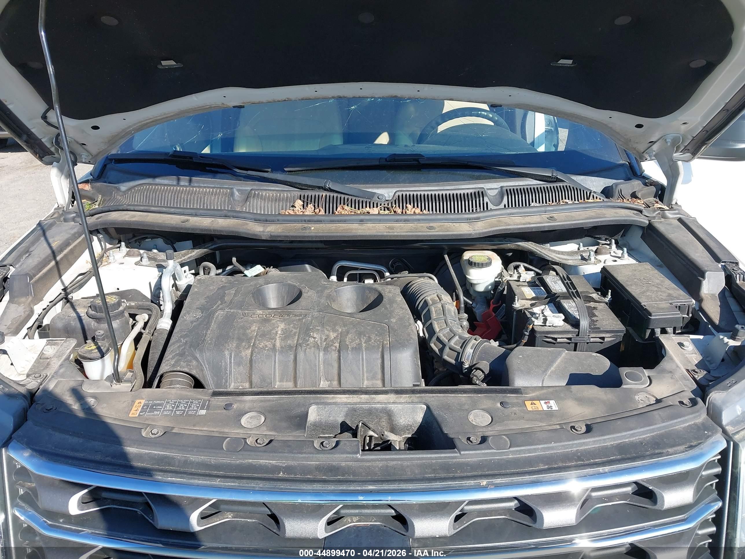 FORD EXPLORER image 10