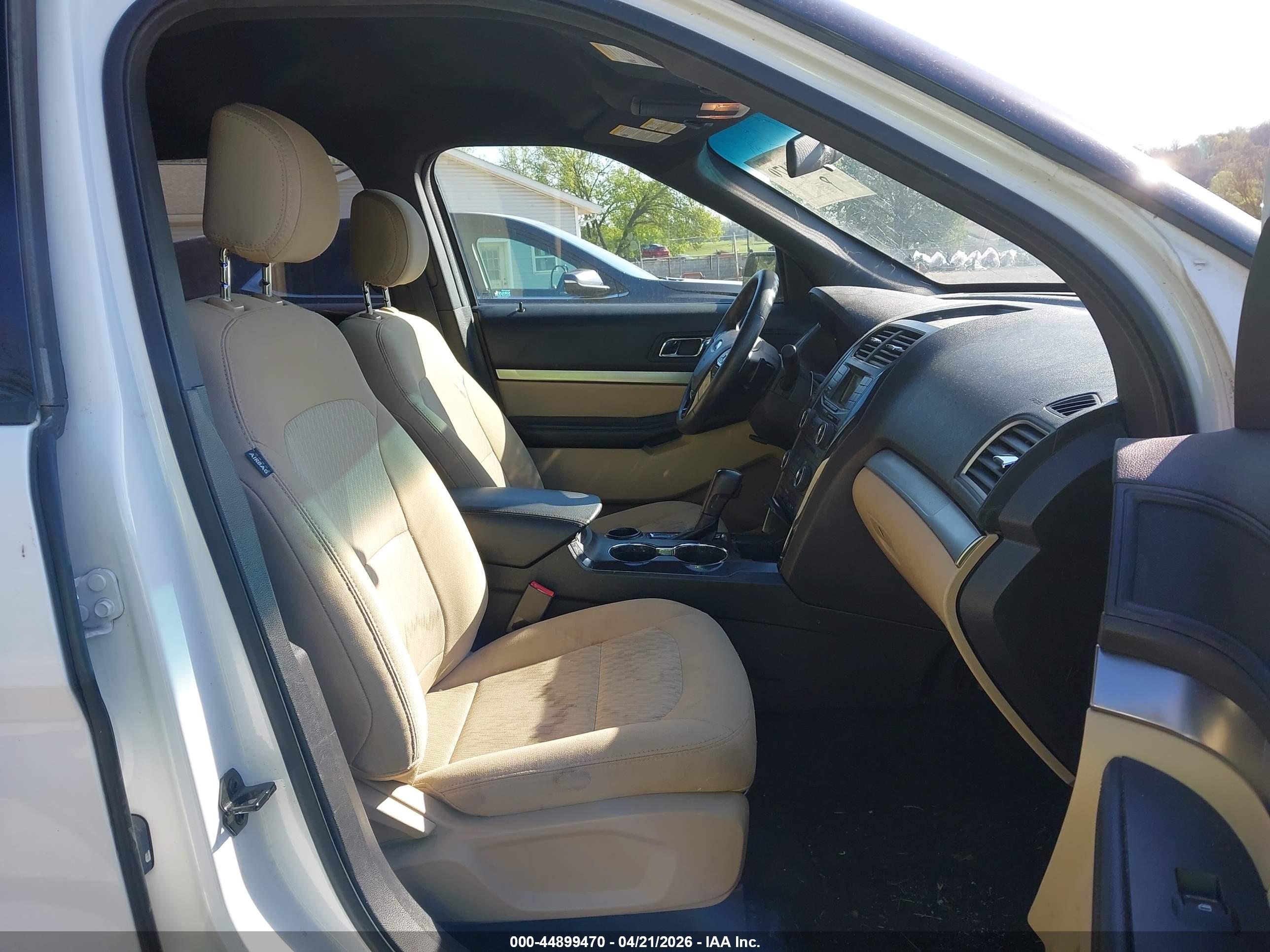 FORD EXPLORER image 5
