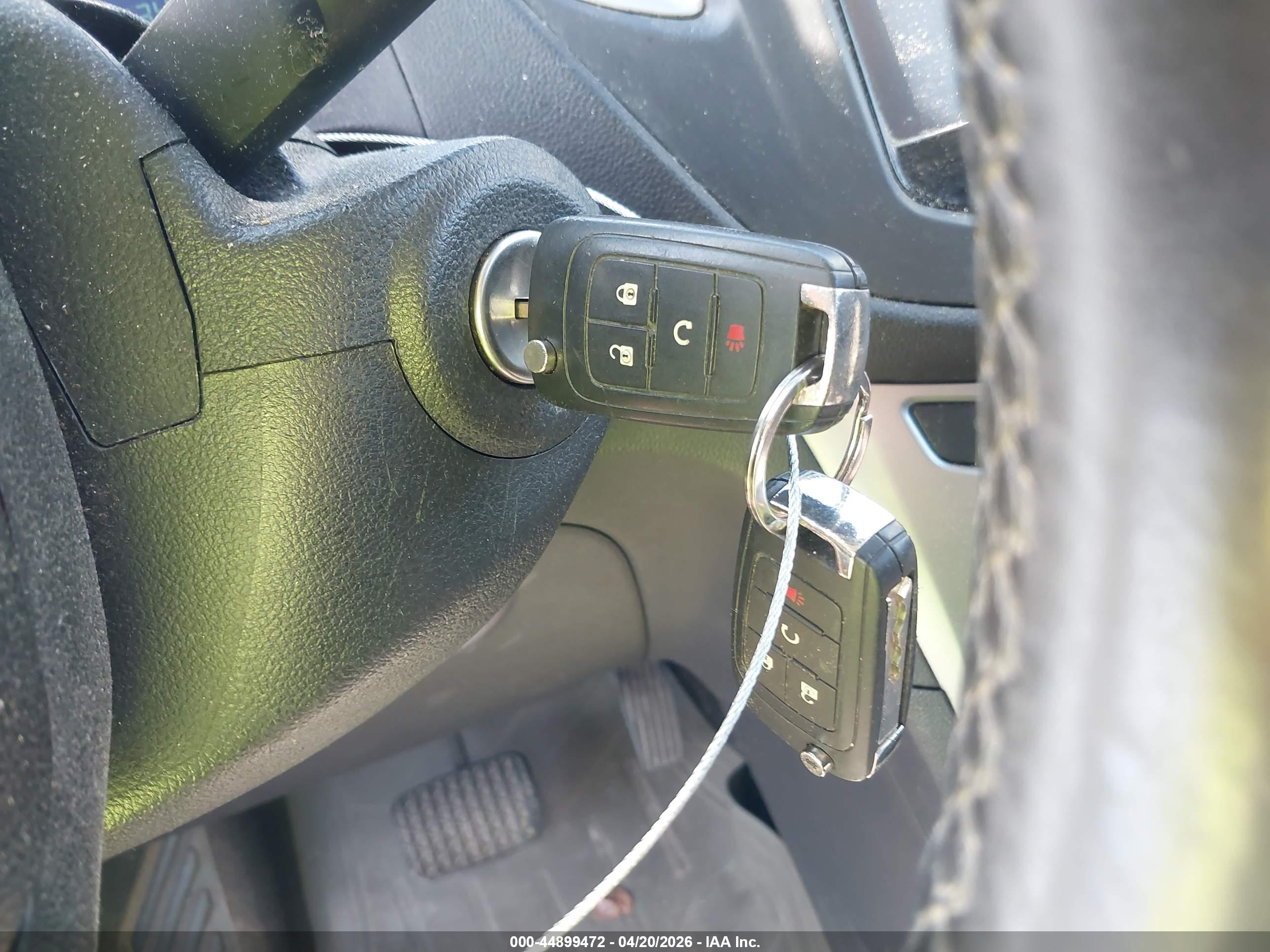 CHEVROLET TRAX image 11