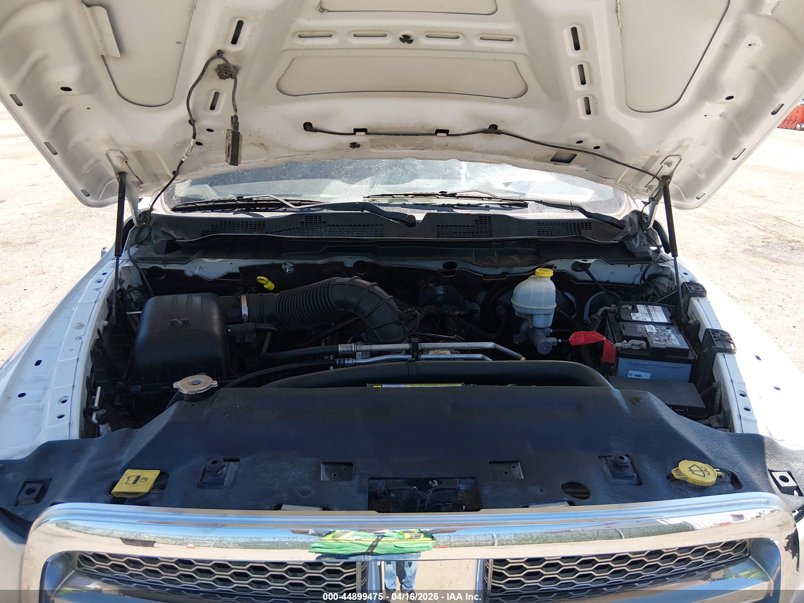 RAM 1500 image 10