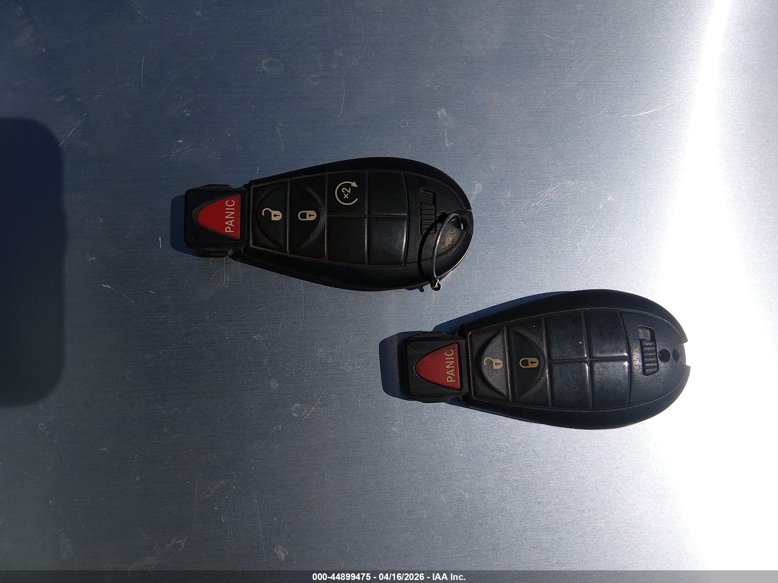 RAM 1500 image 11