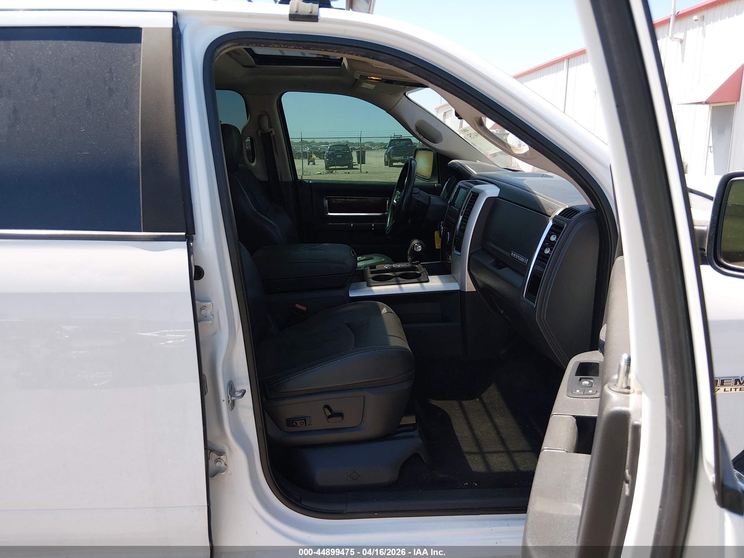 RAM 1500 image 5