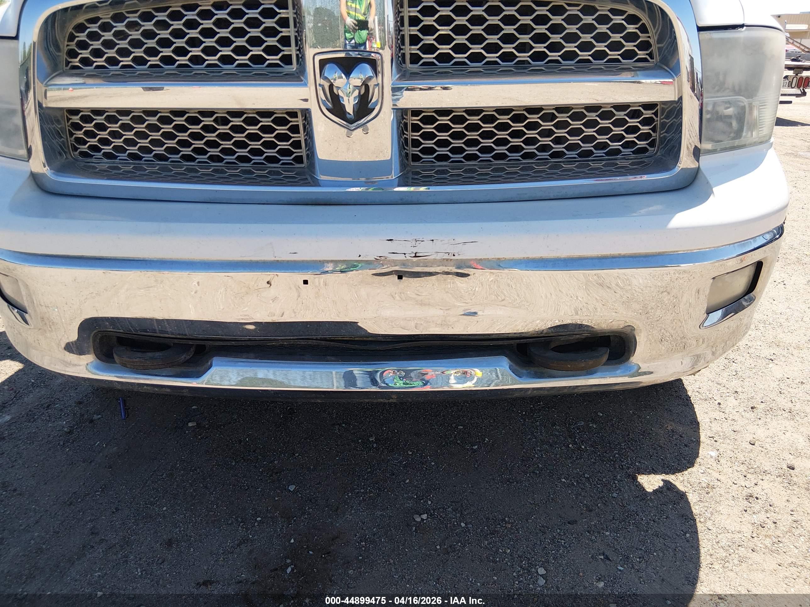 RAM 1500 image 6