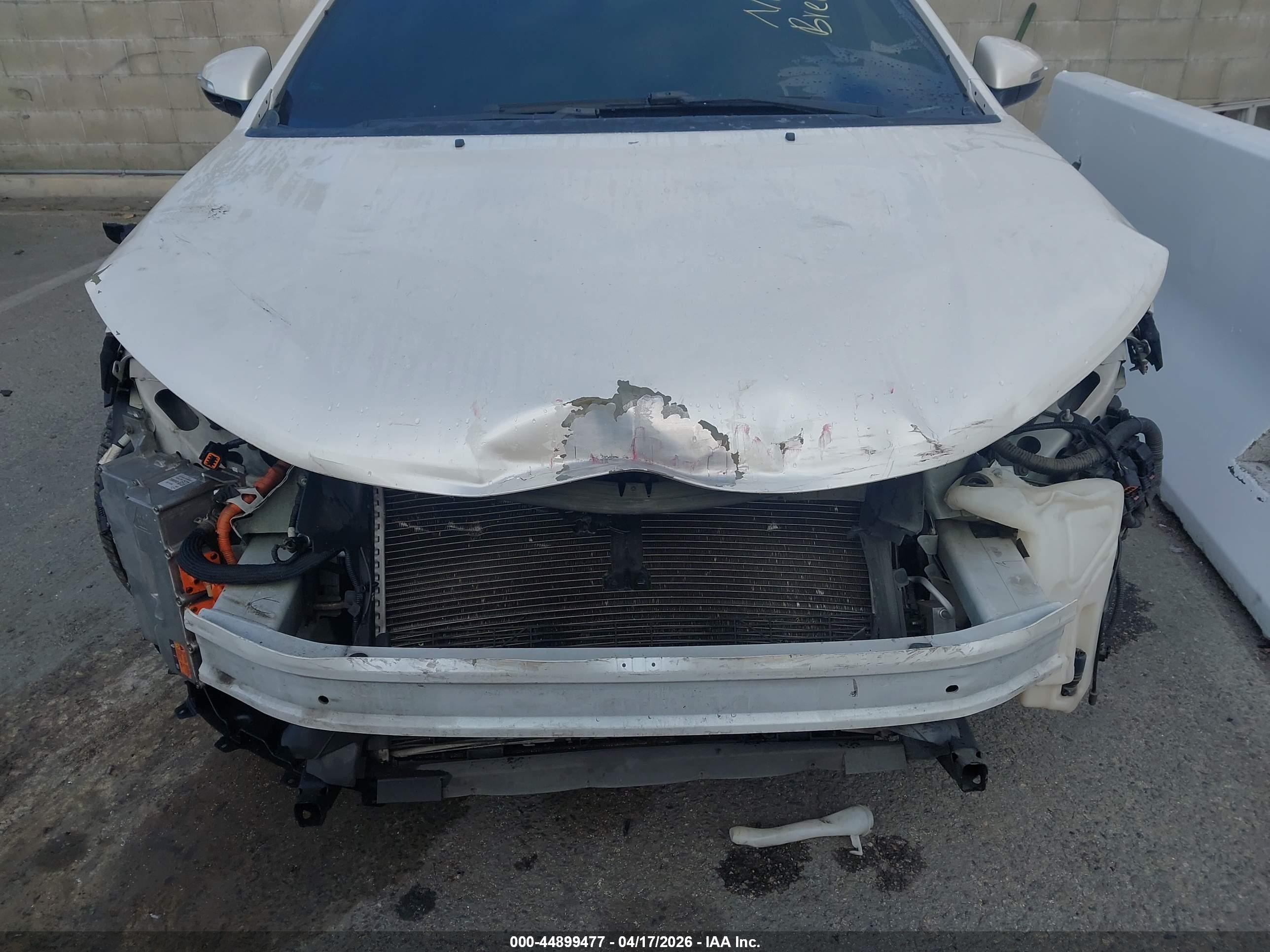 CHEVROLET VOLT image 6