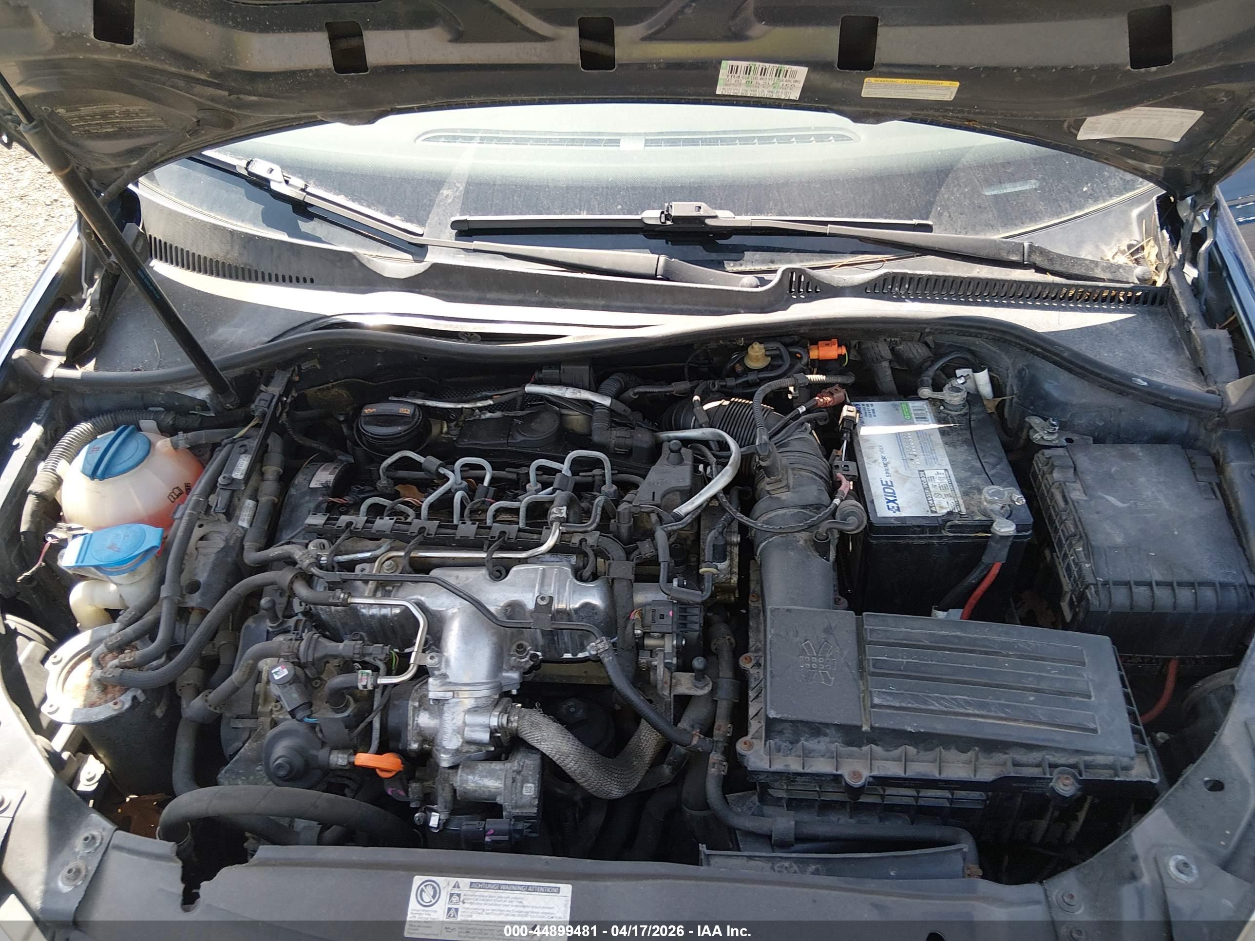 VOLKSWAGEN JETTA image 10
