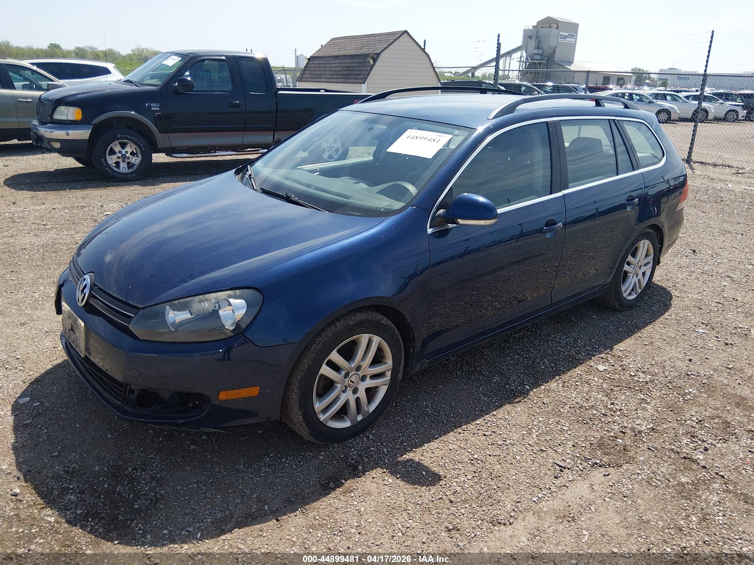 VOLKSWAGEN JETTA image 2