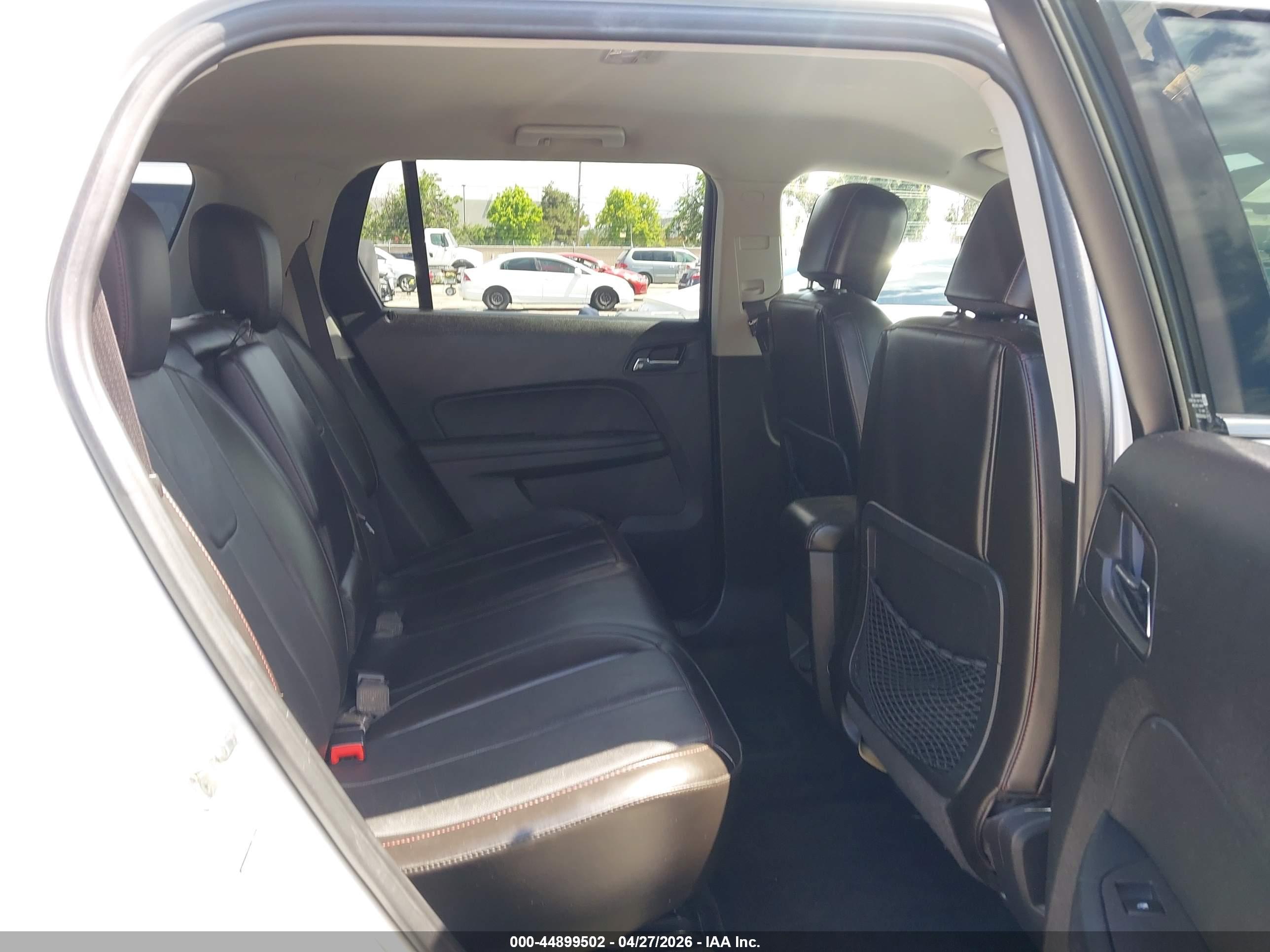 GMC TERRAIN image 8
