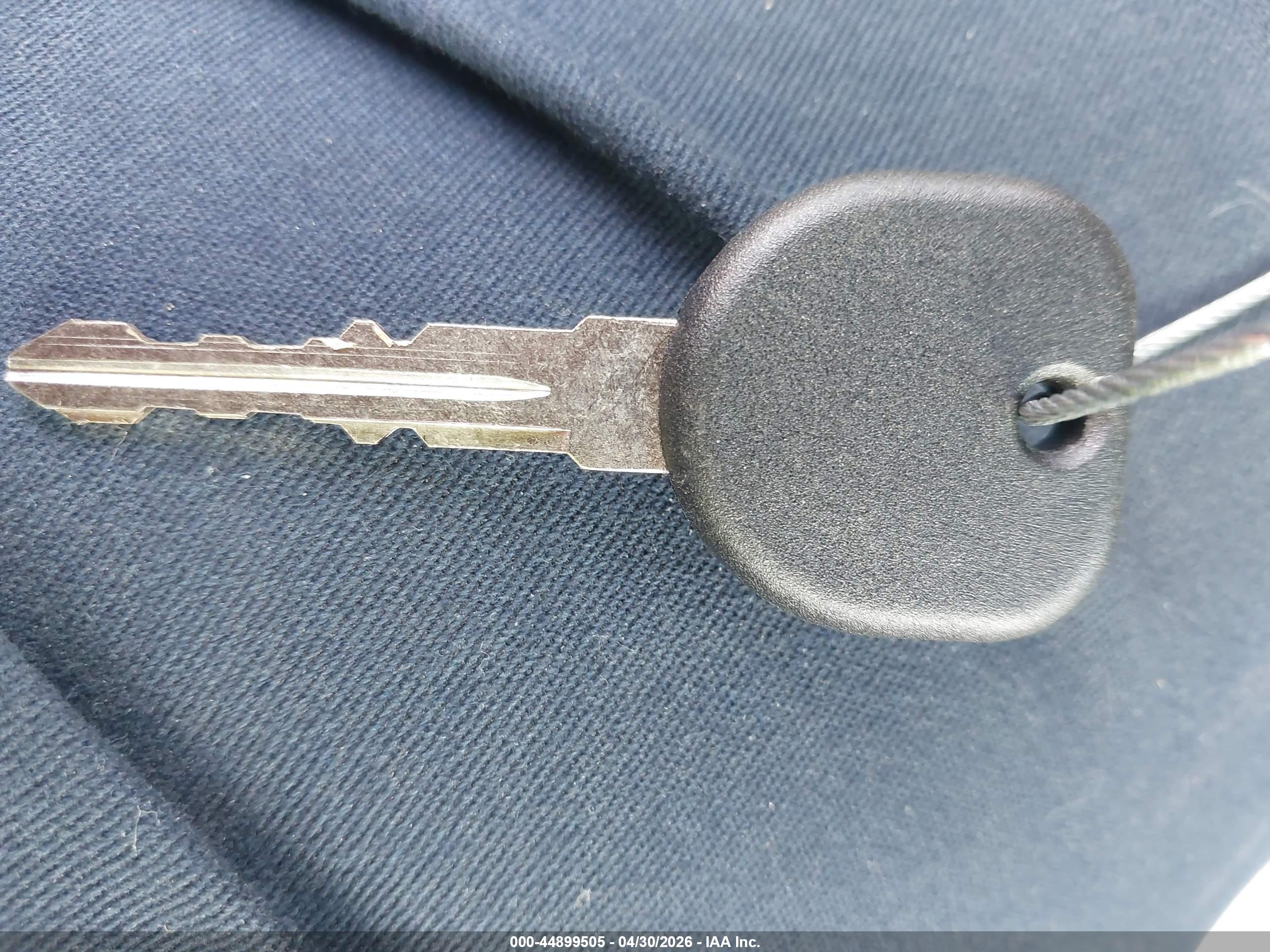 BUICK LESABRE image 11