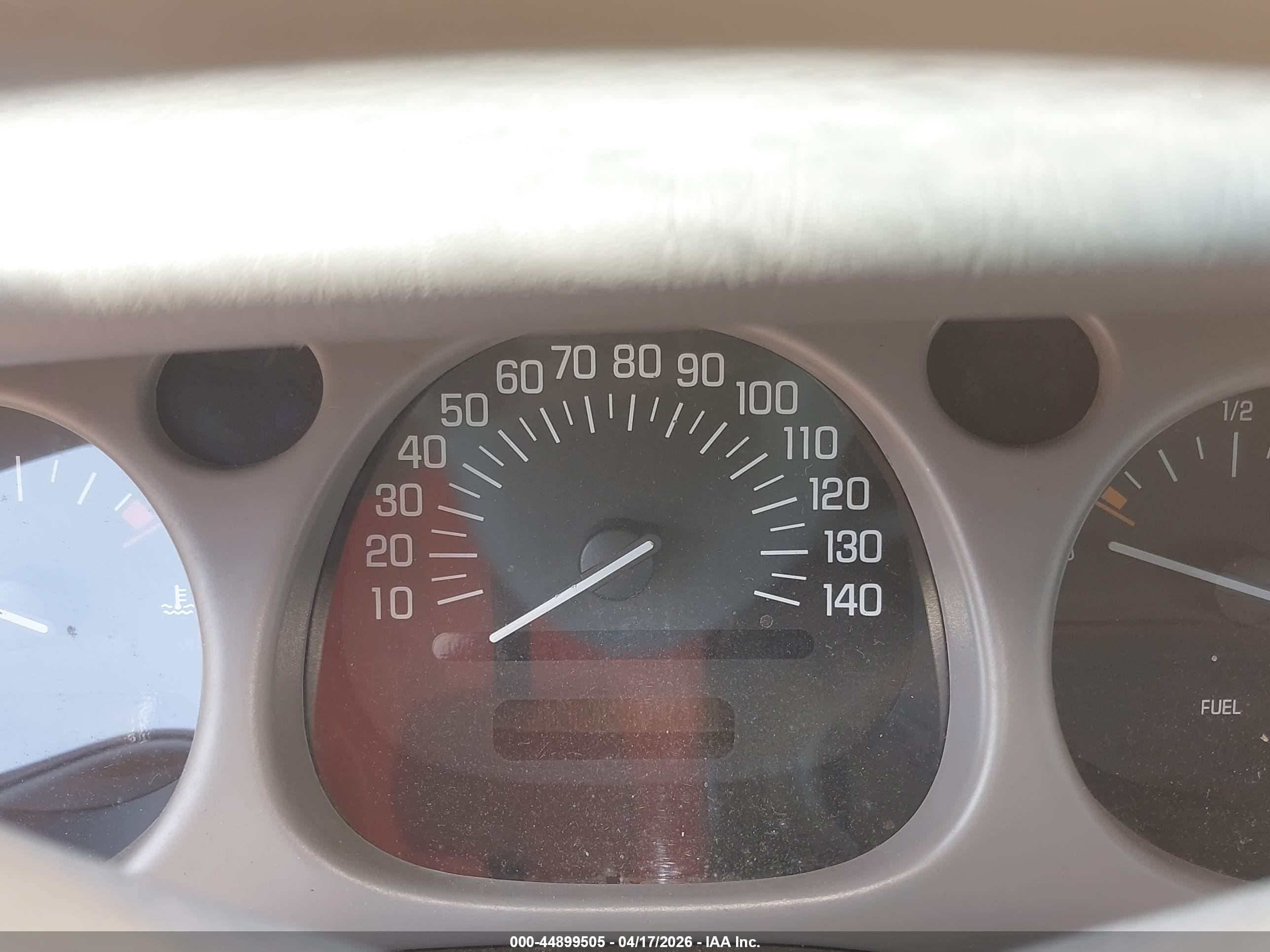 BUICK LESABRE image 7