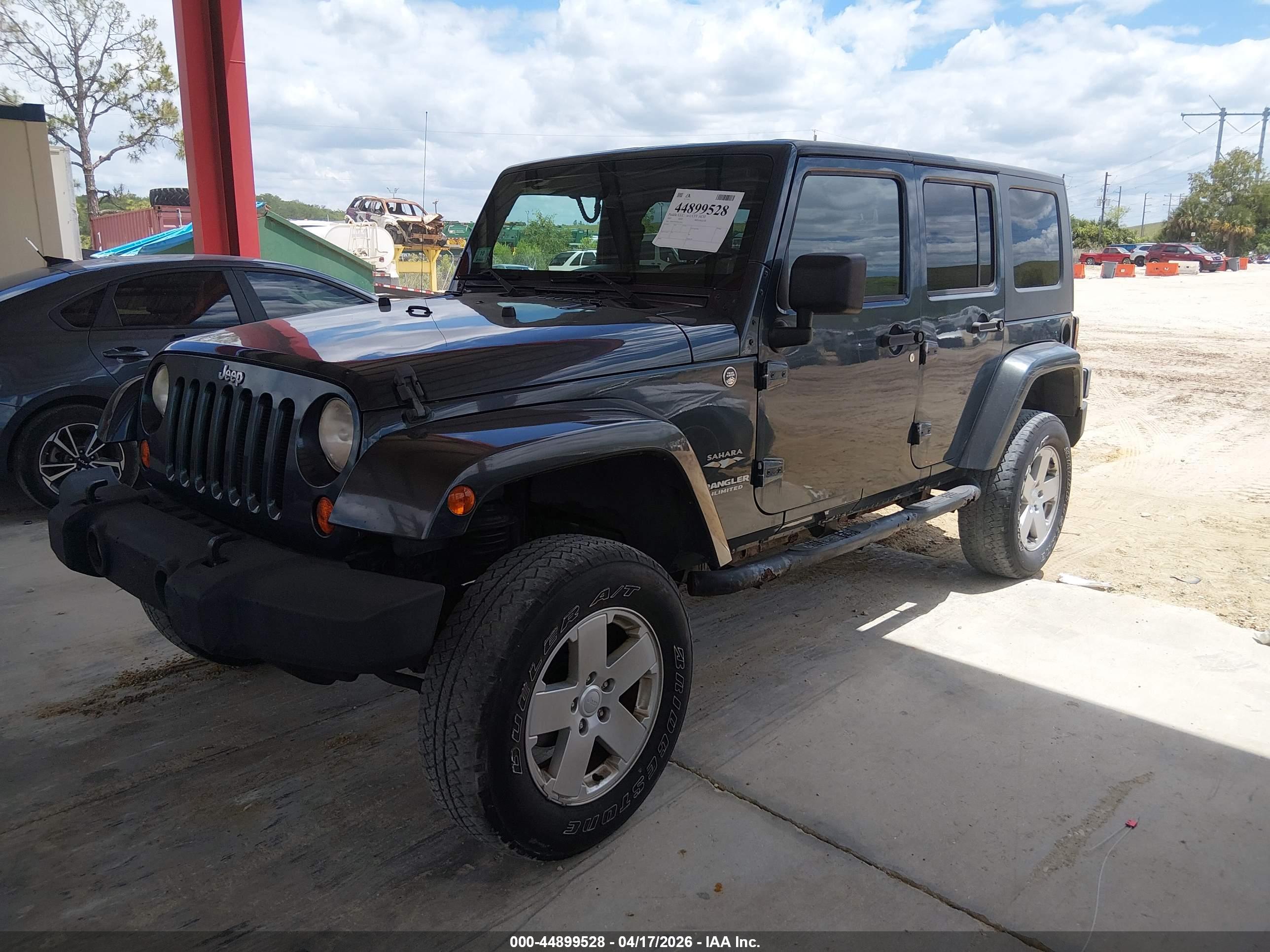 JEEP WRANGLER image 2