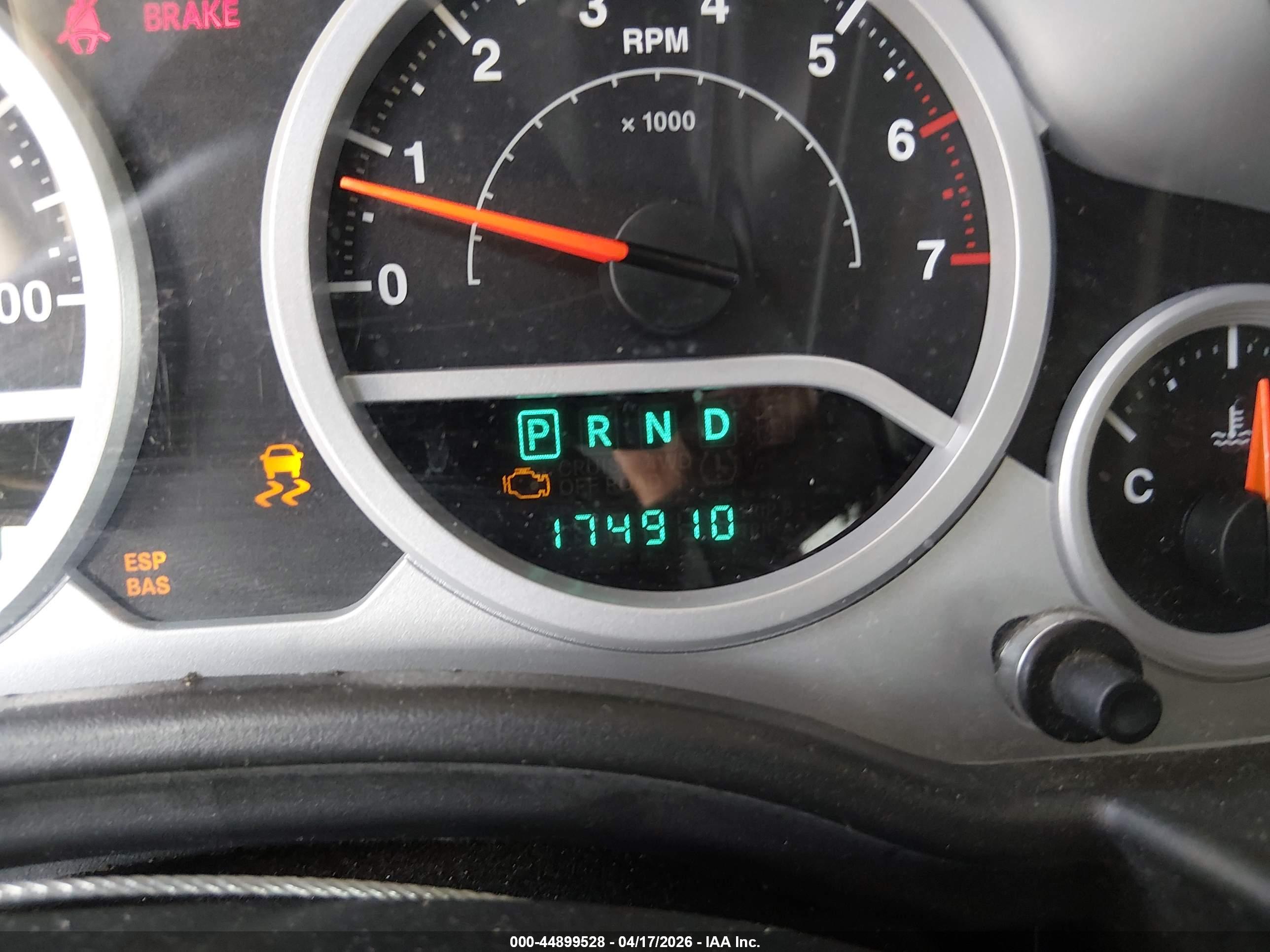 JEEP WRANGLER image 7