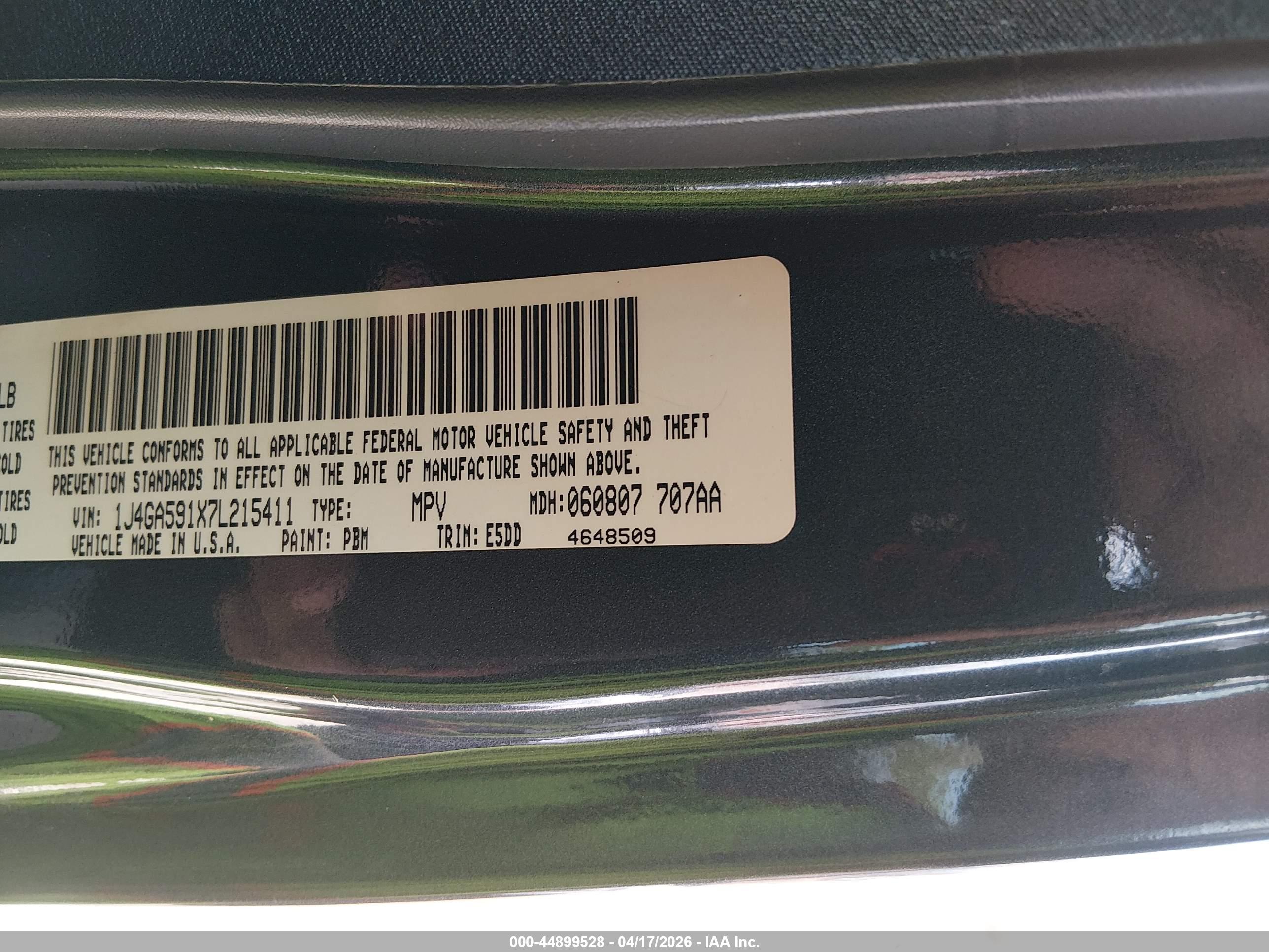 JEEP WRANGLER image 9