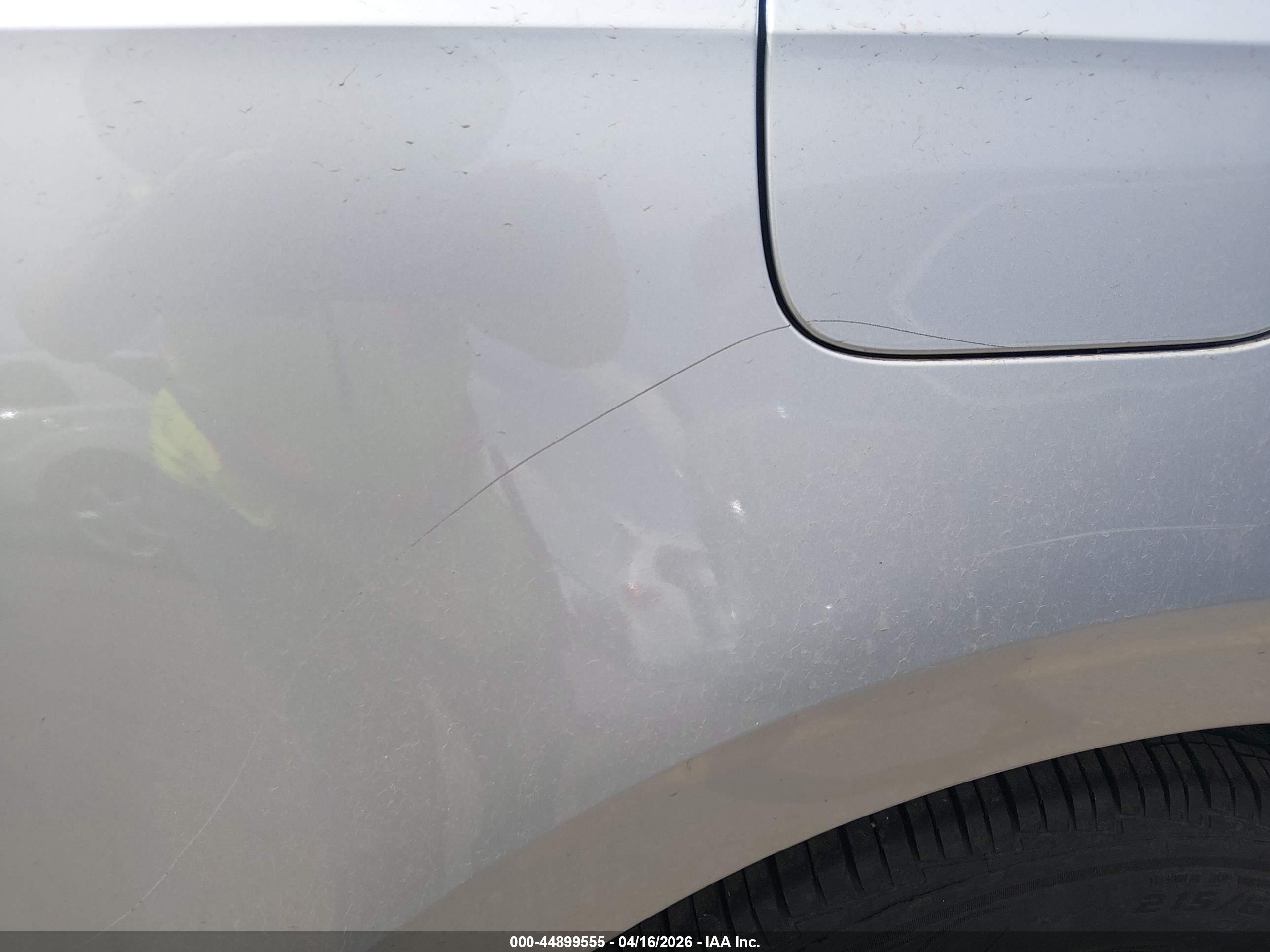 VOLKSWAGEN PASSAT image 6